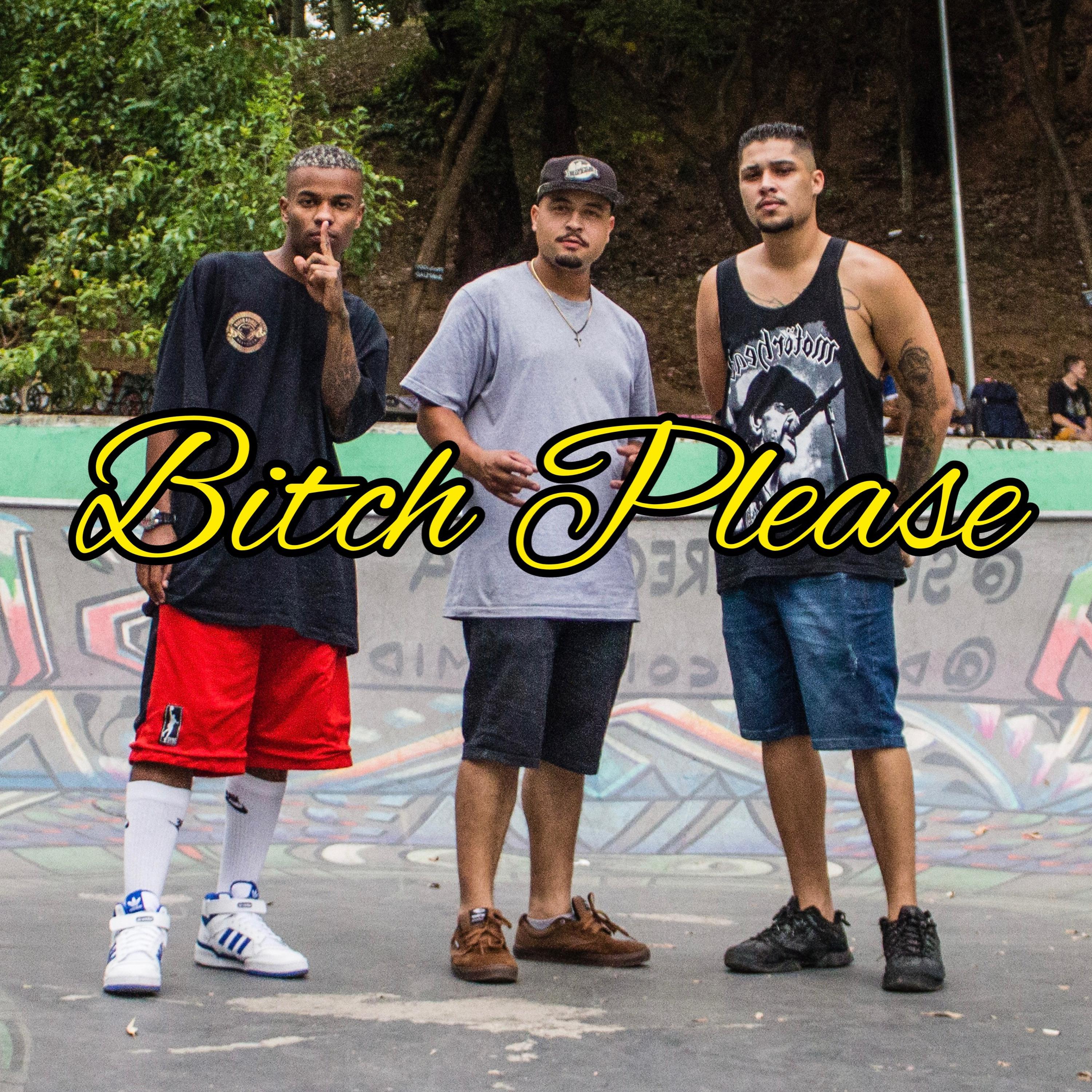 Постер альбома Bitch Please
