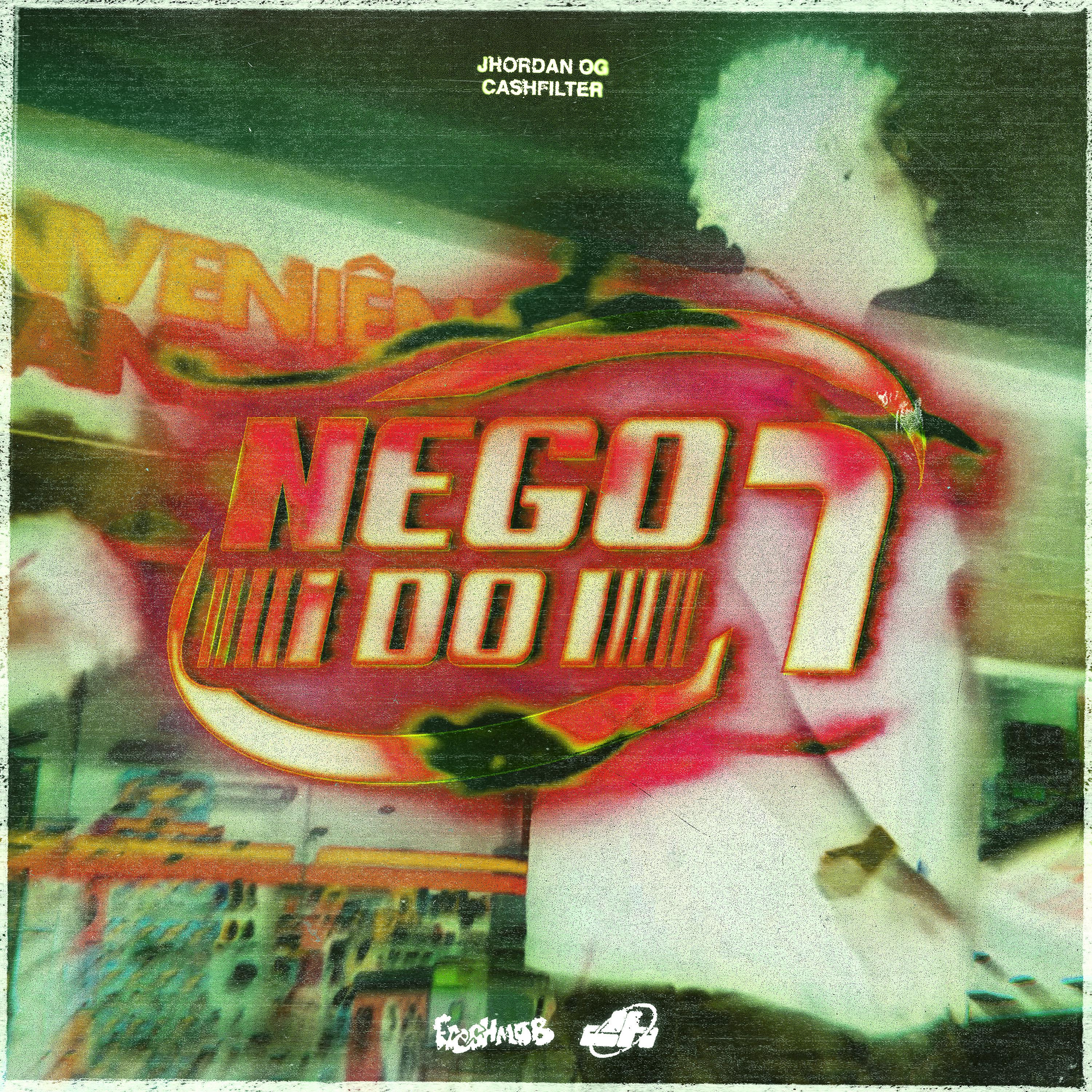 Постер альбома Nego do 7