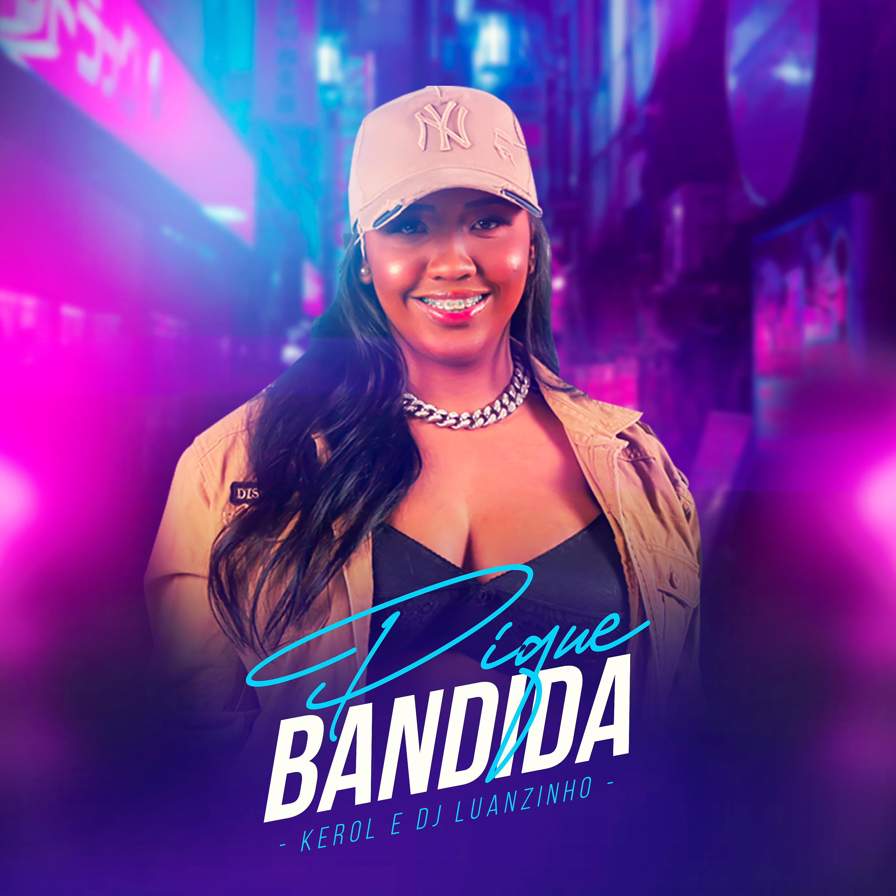 Постер альбома Pique Bandida