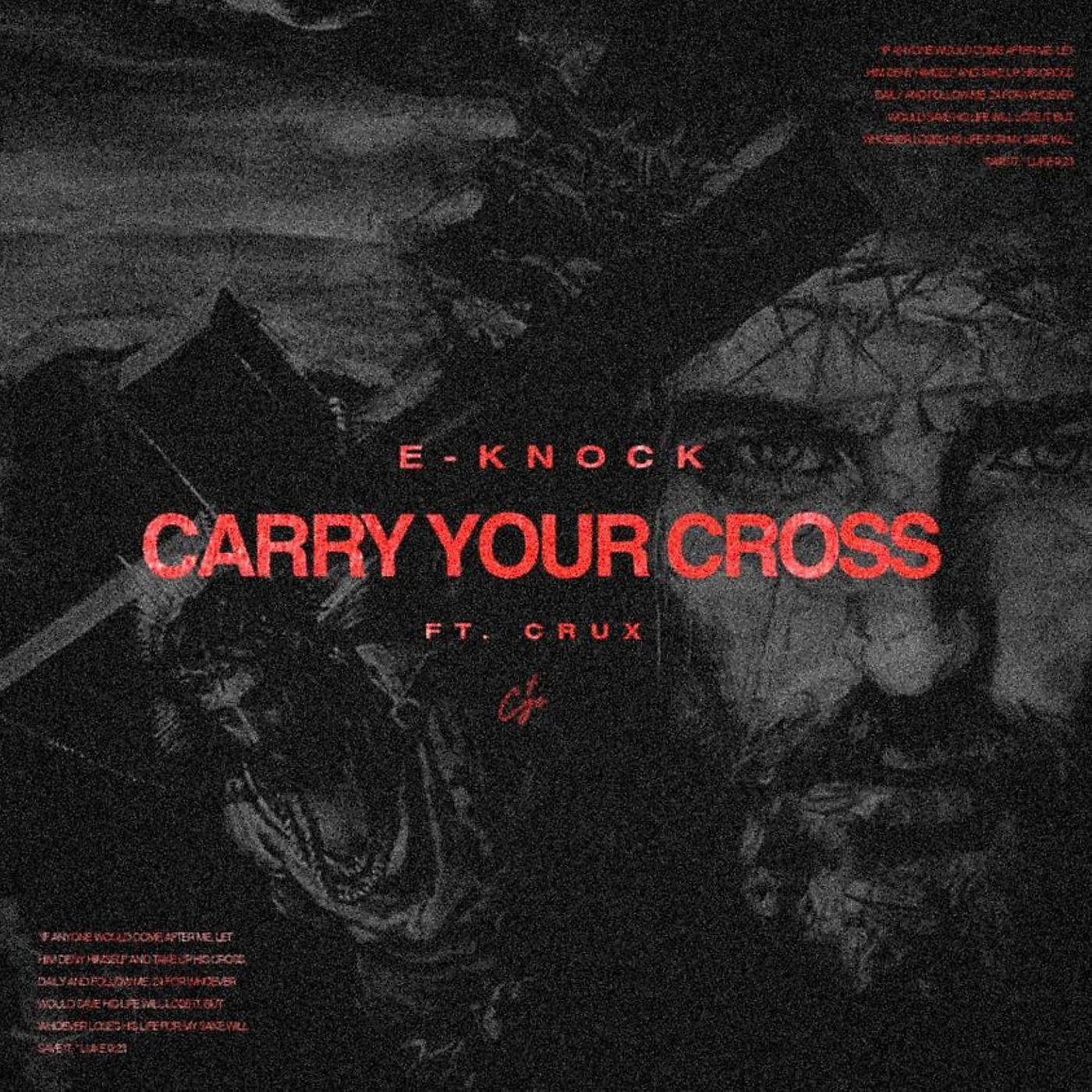 Постер альбома Carry Your Cross