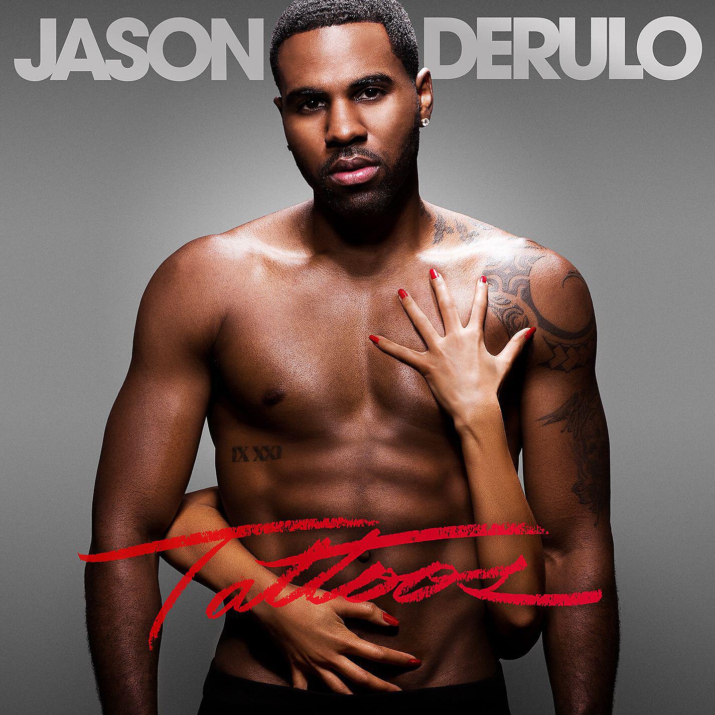Jason Derulo - Vertigo (feat. Jordin Sparks)