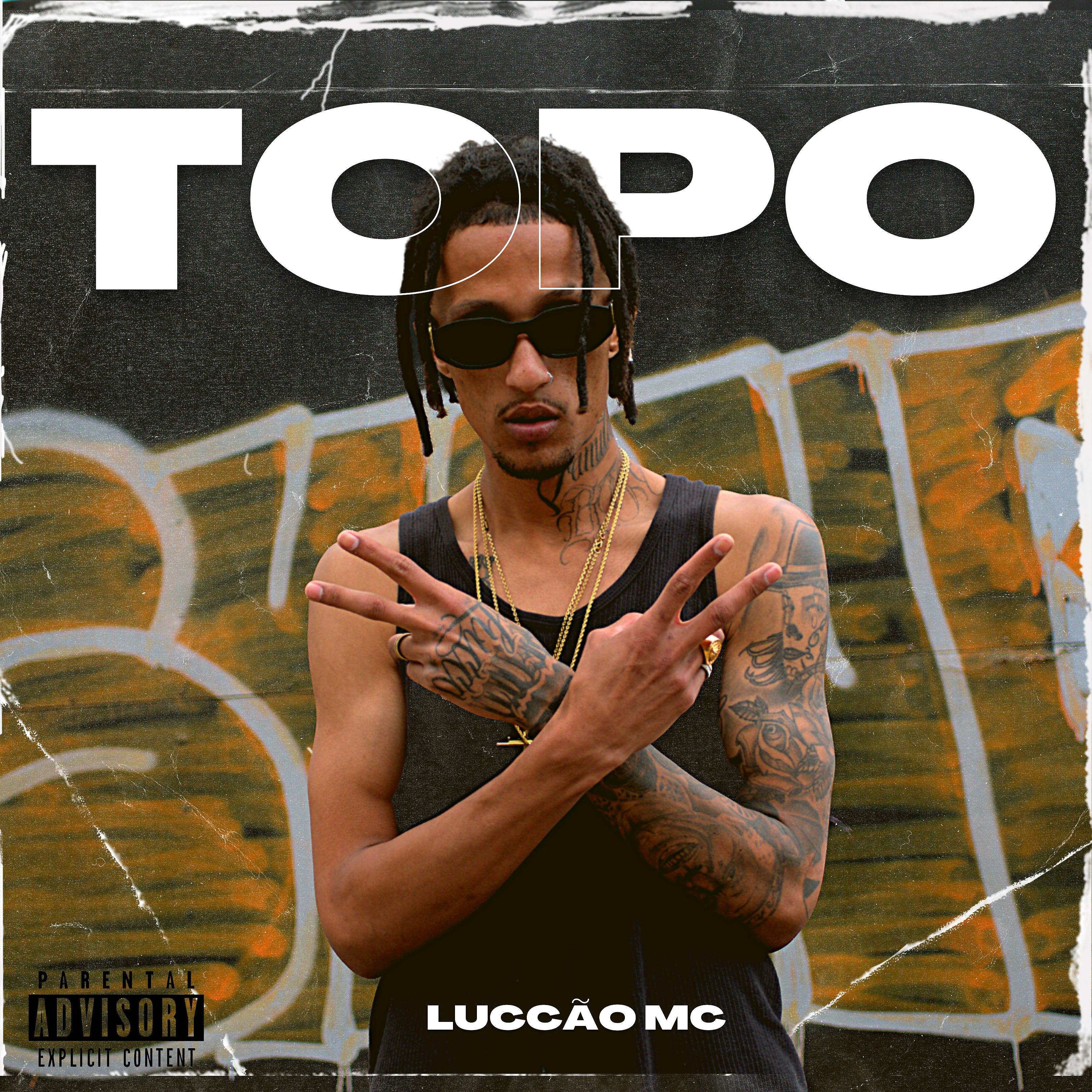 Постер альбома Topo
