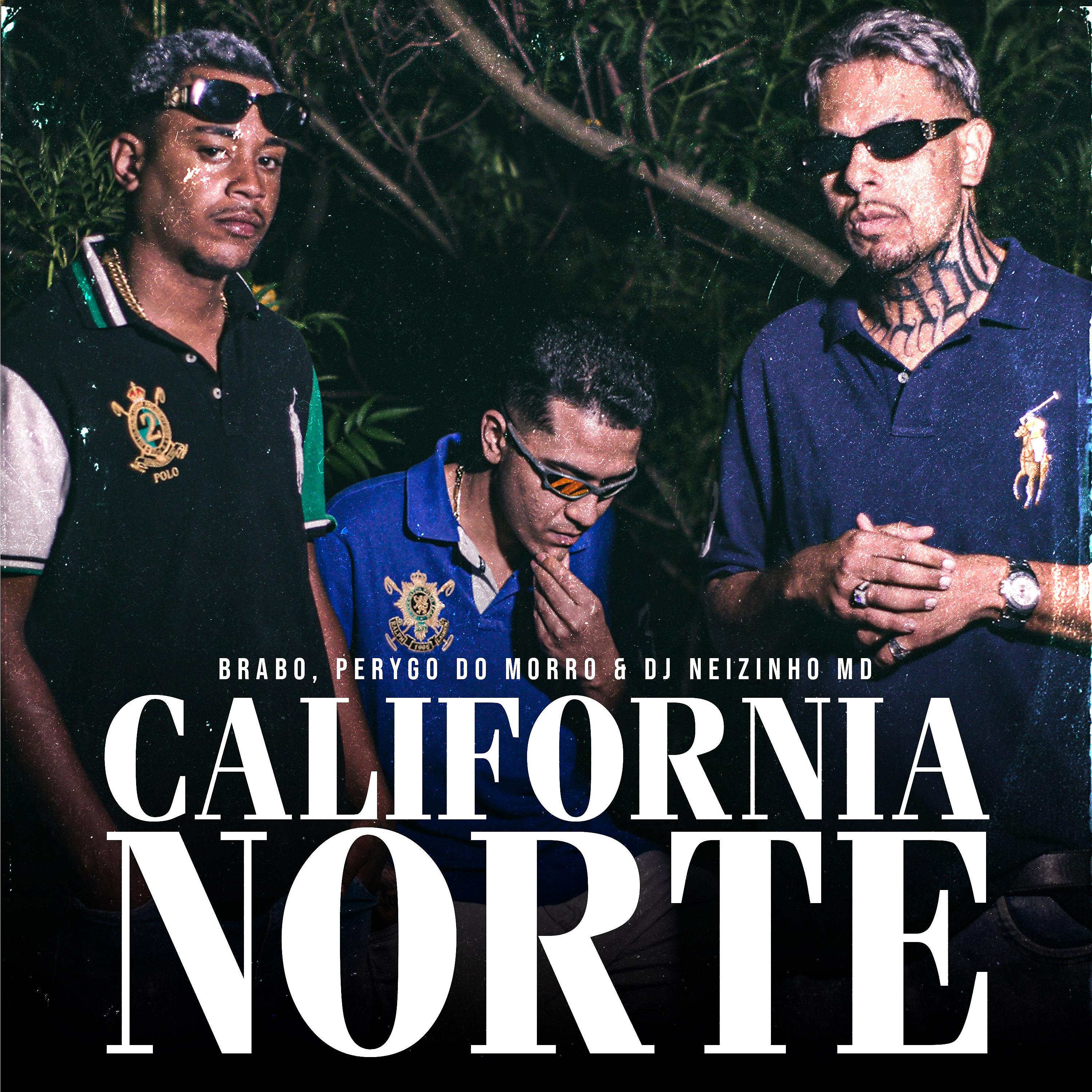 Постер альбома California Norte