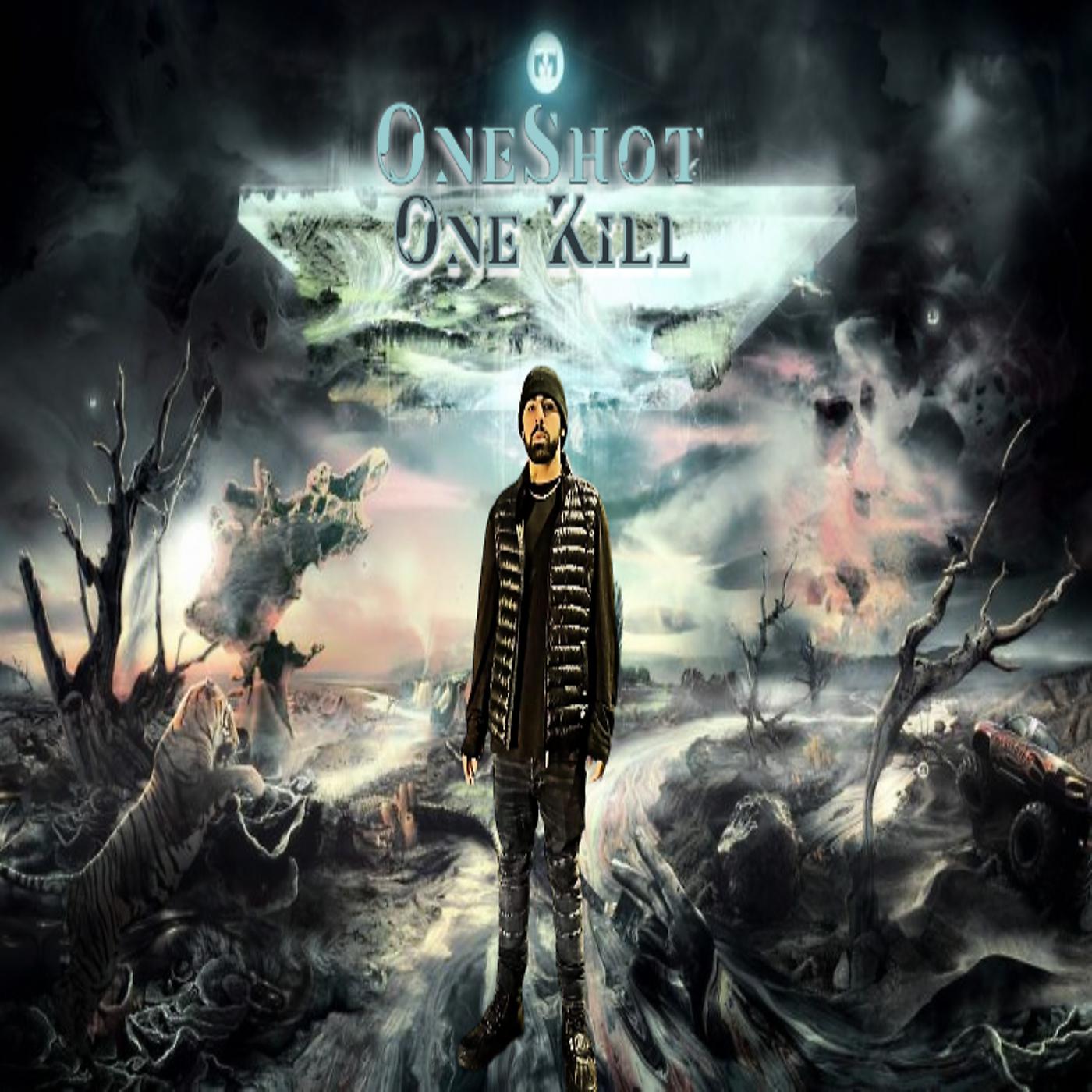 Постер альбома OneShot OneKill