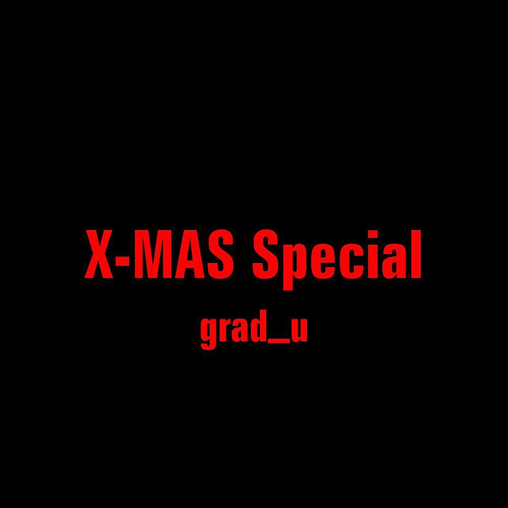 Постер альбома X-MAS Special