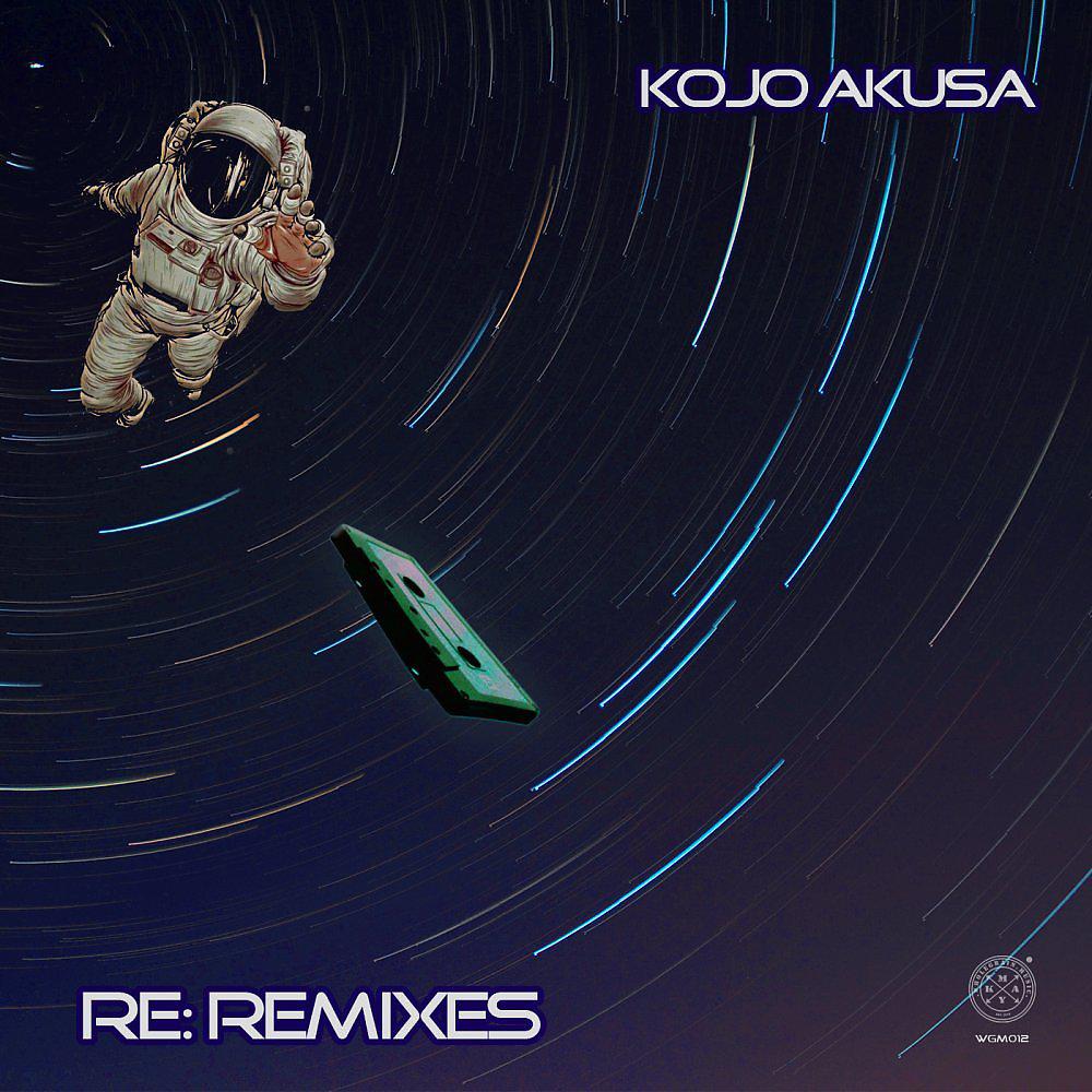 Постер альбома Re: Remixes EP