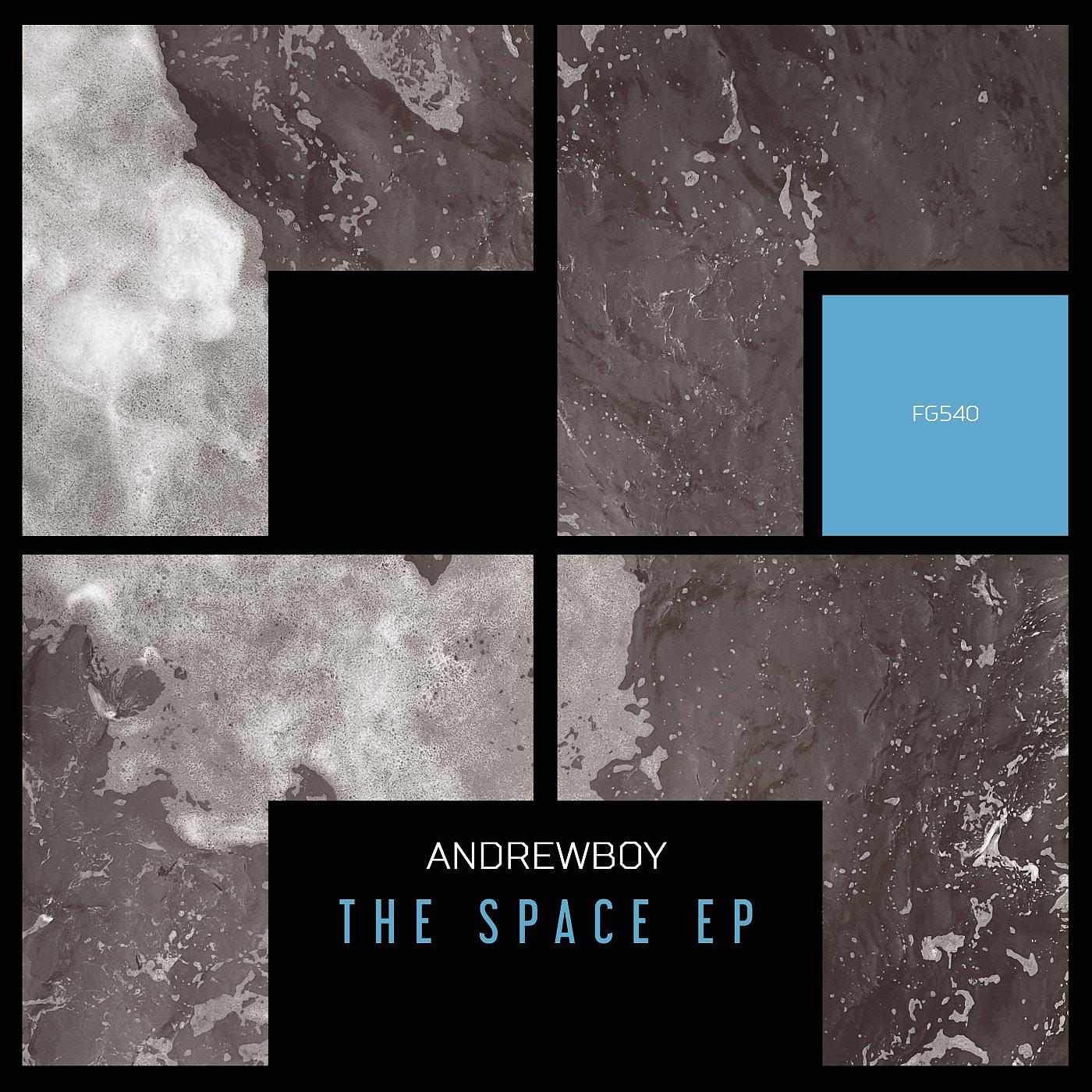 Постер альбома The Space EP