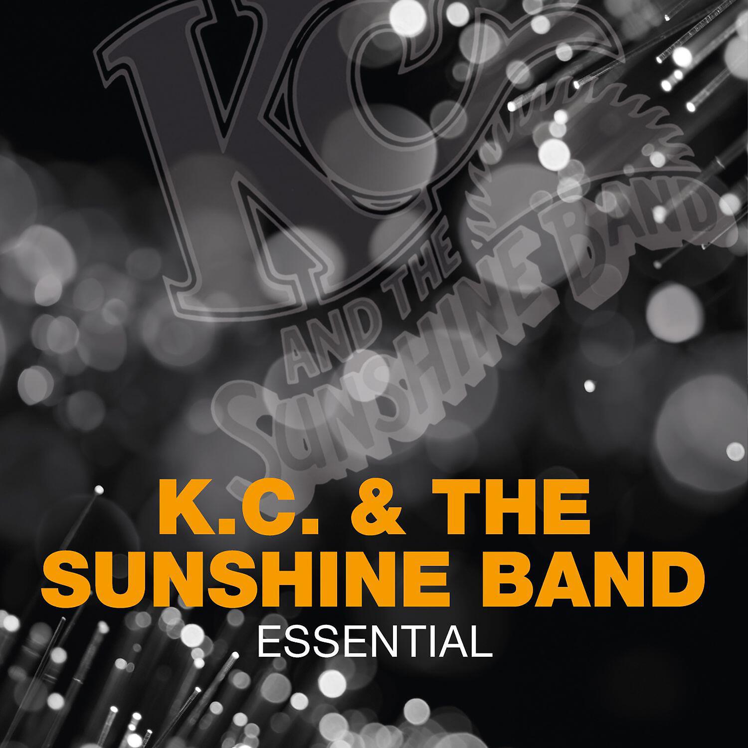 KC & The Sunshine Band - Queen of Clubs