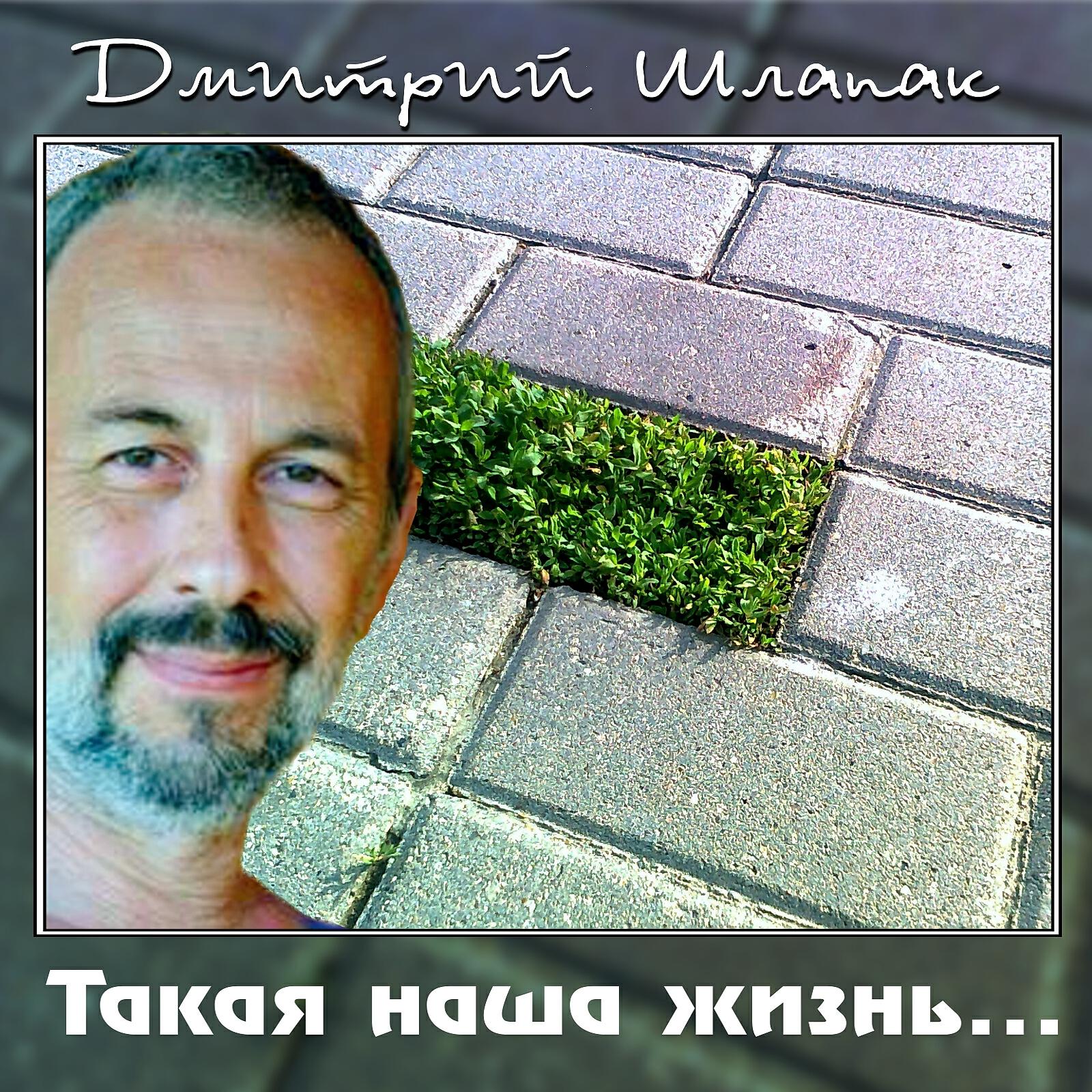 Дмитрий Шлапак - Джаз-рок-блюз