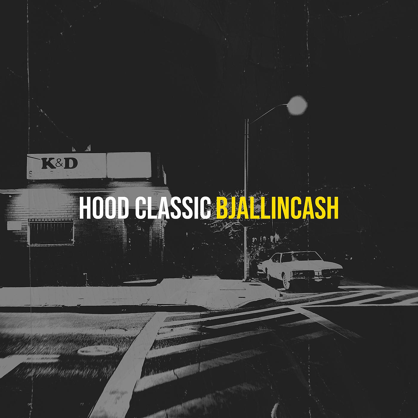 Постер альбома Hood Classic