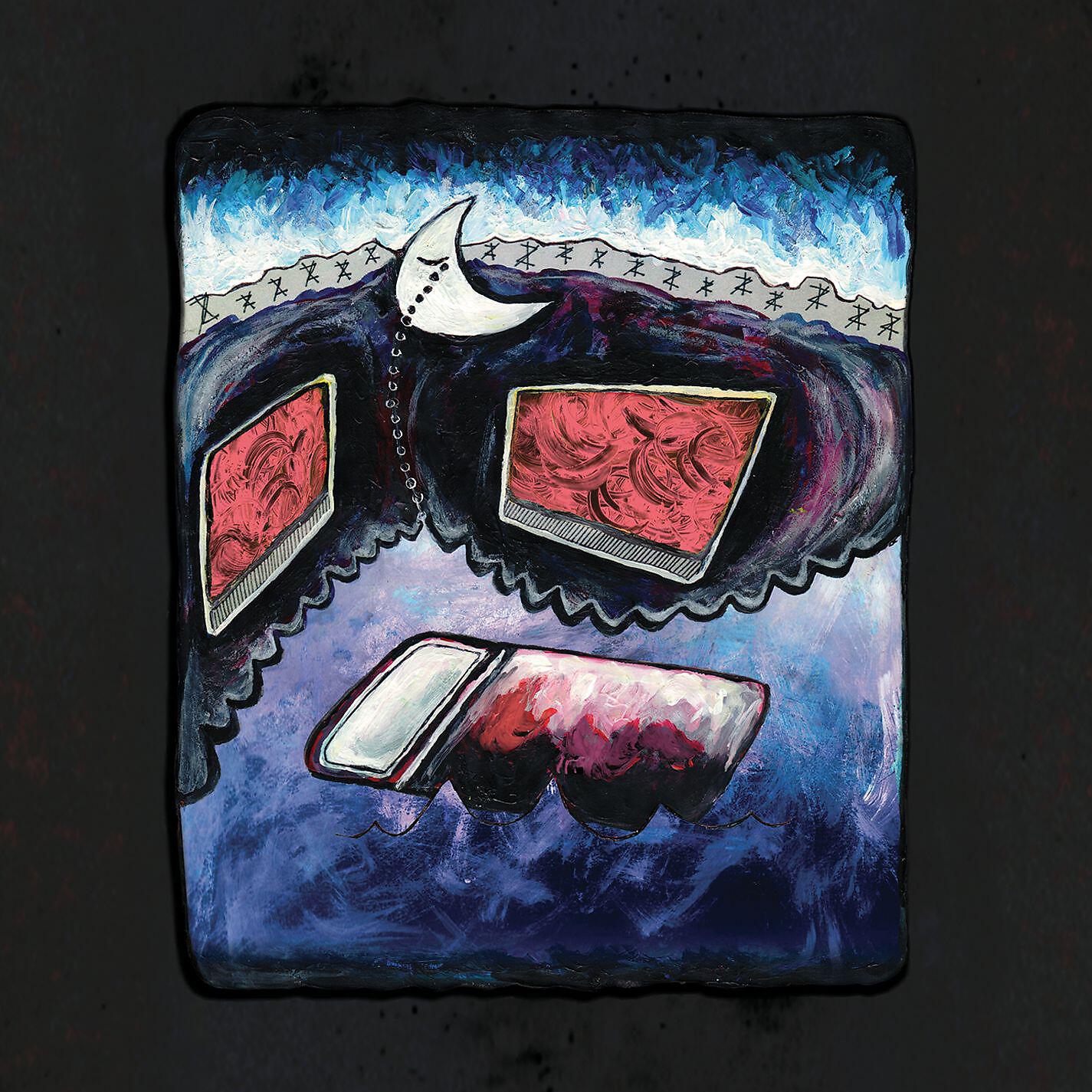 Hundred Waters - Out Alee