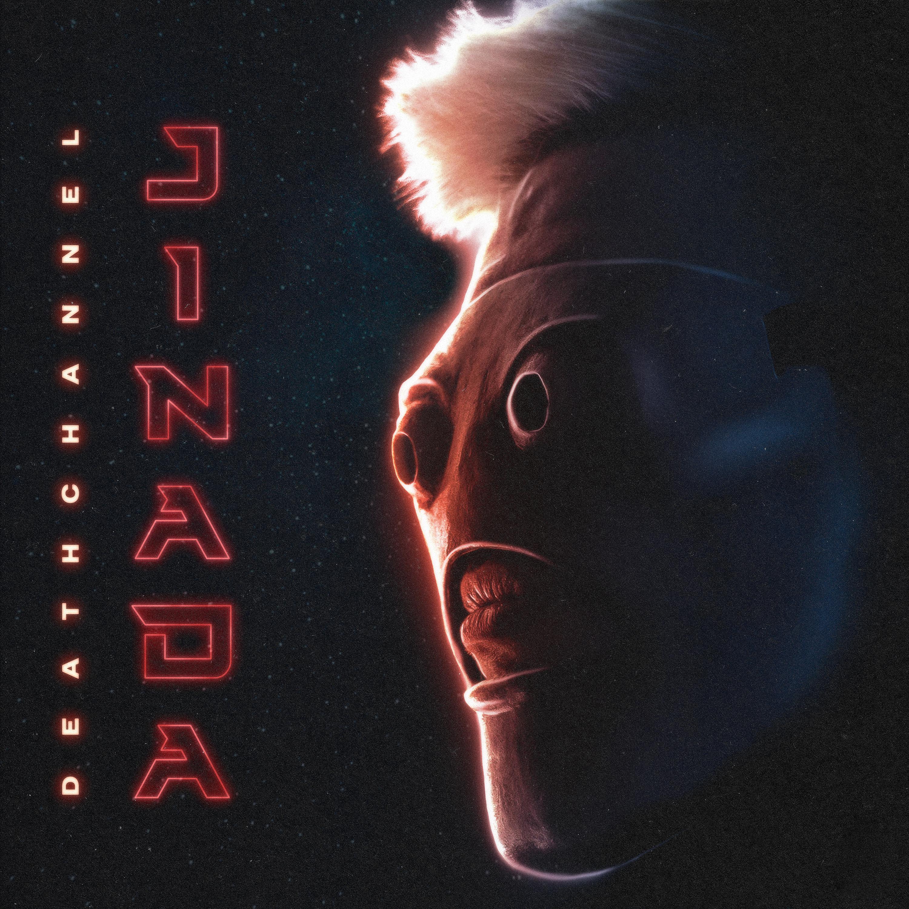 Постер альбома JINADA