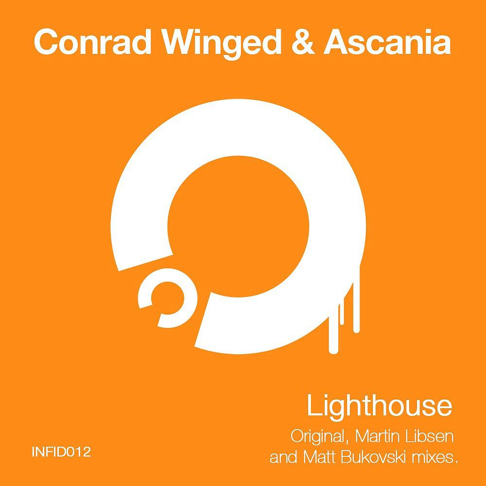 Conrad Winged & Ascania - Lighthouse (Matt Bukovski Remix)