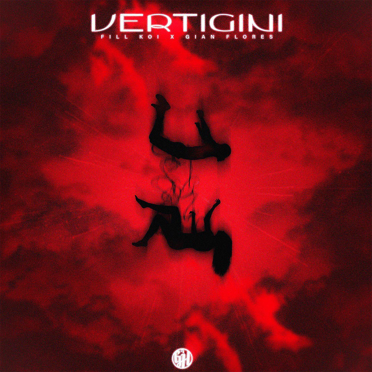 Постер альбома Vertigini