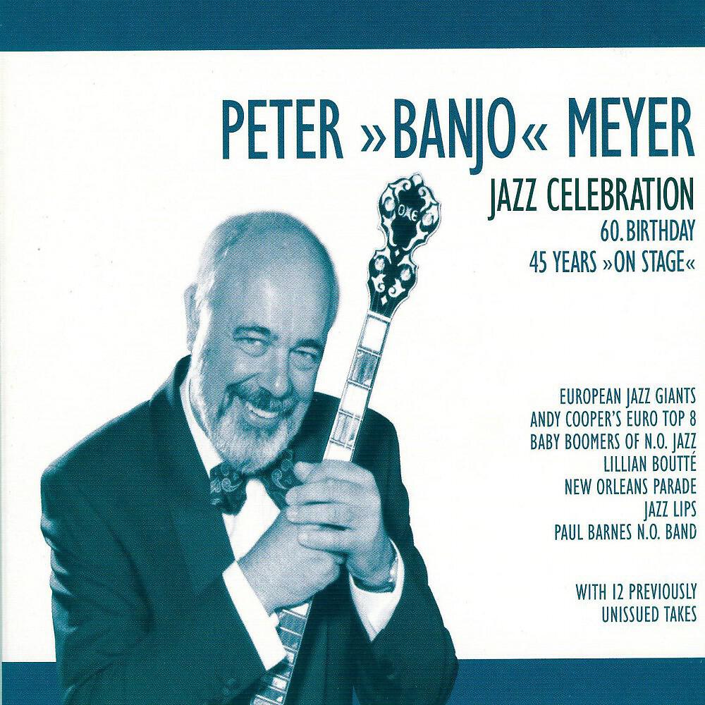 Baby Boomers Of New Orleans Jazz - Mama's Gone Goodbye