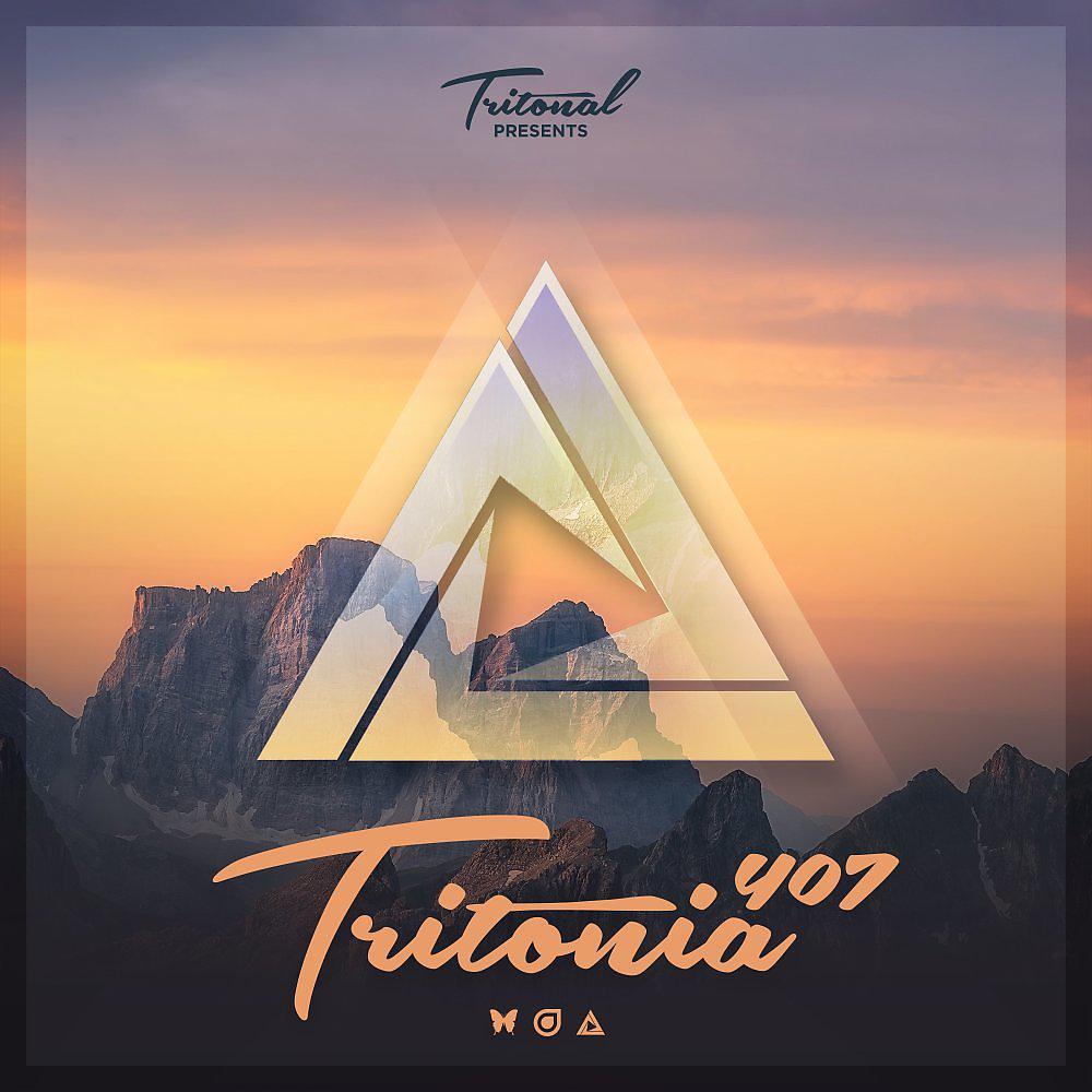 Постер альбома Tritonia 407
