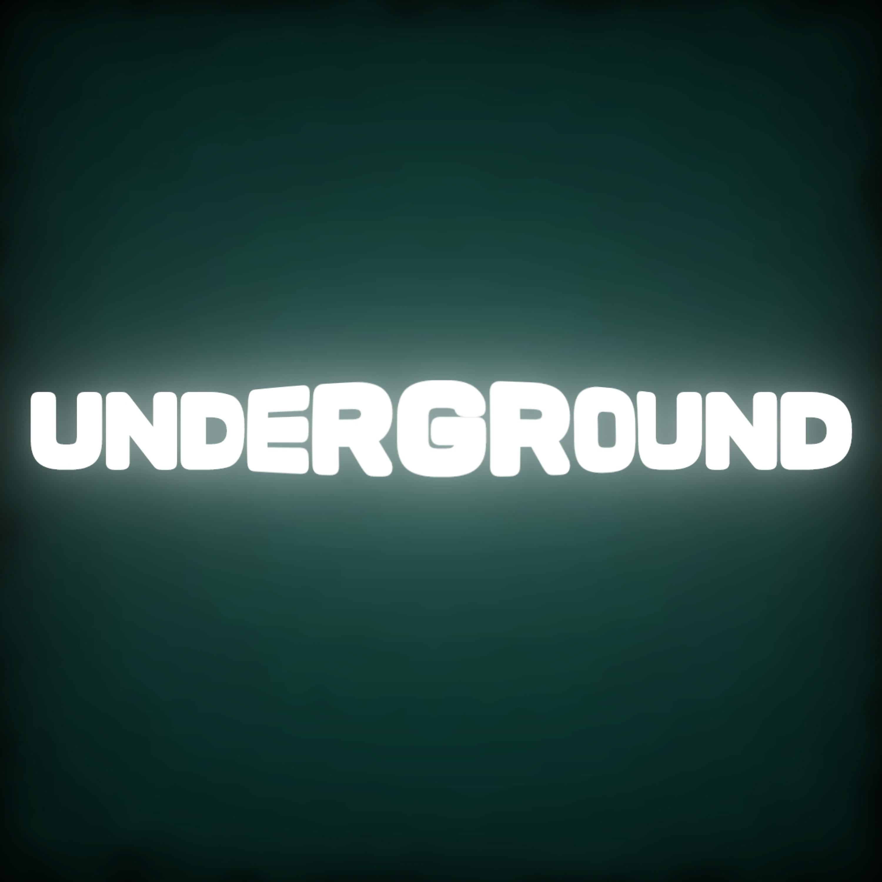 Постер альбома Underground