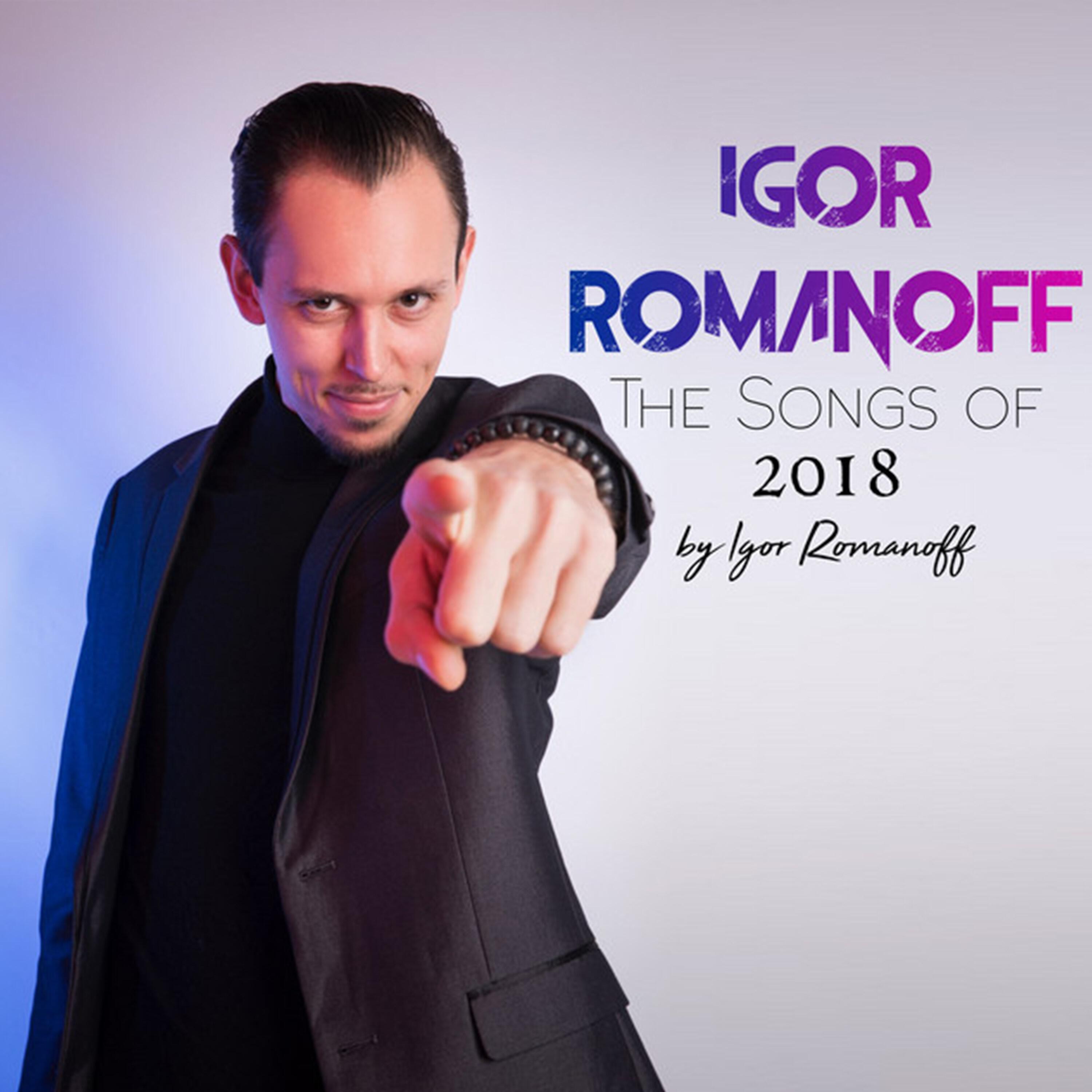 Igor Romanoff - Shining Gem