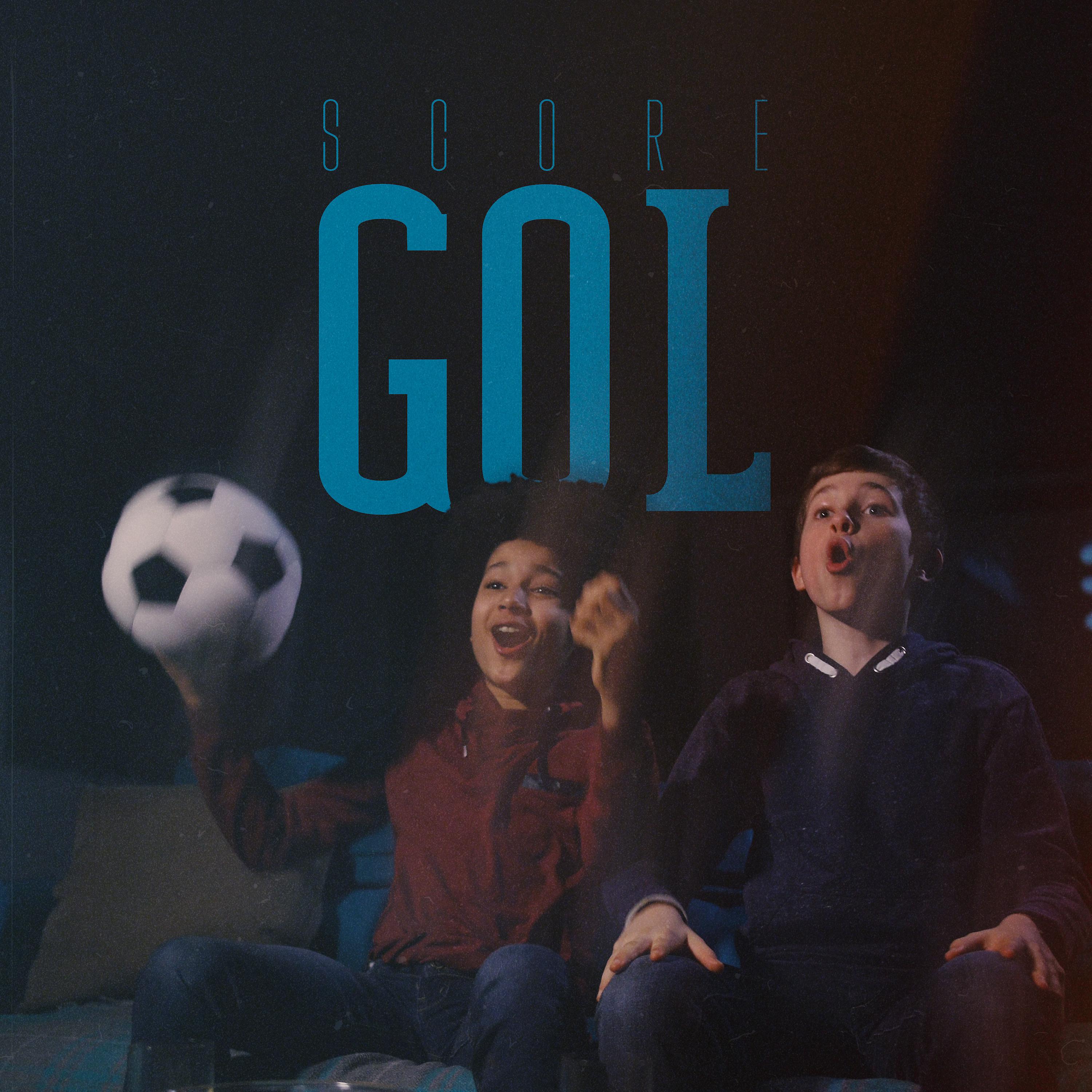 Постер альбома Gol