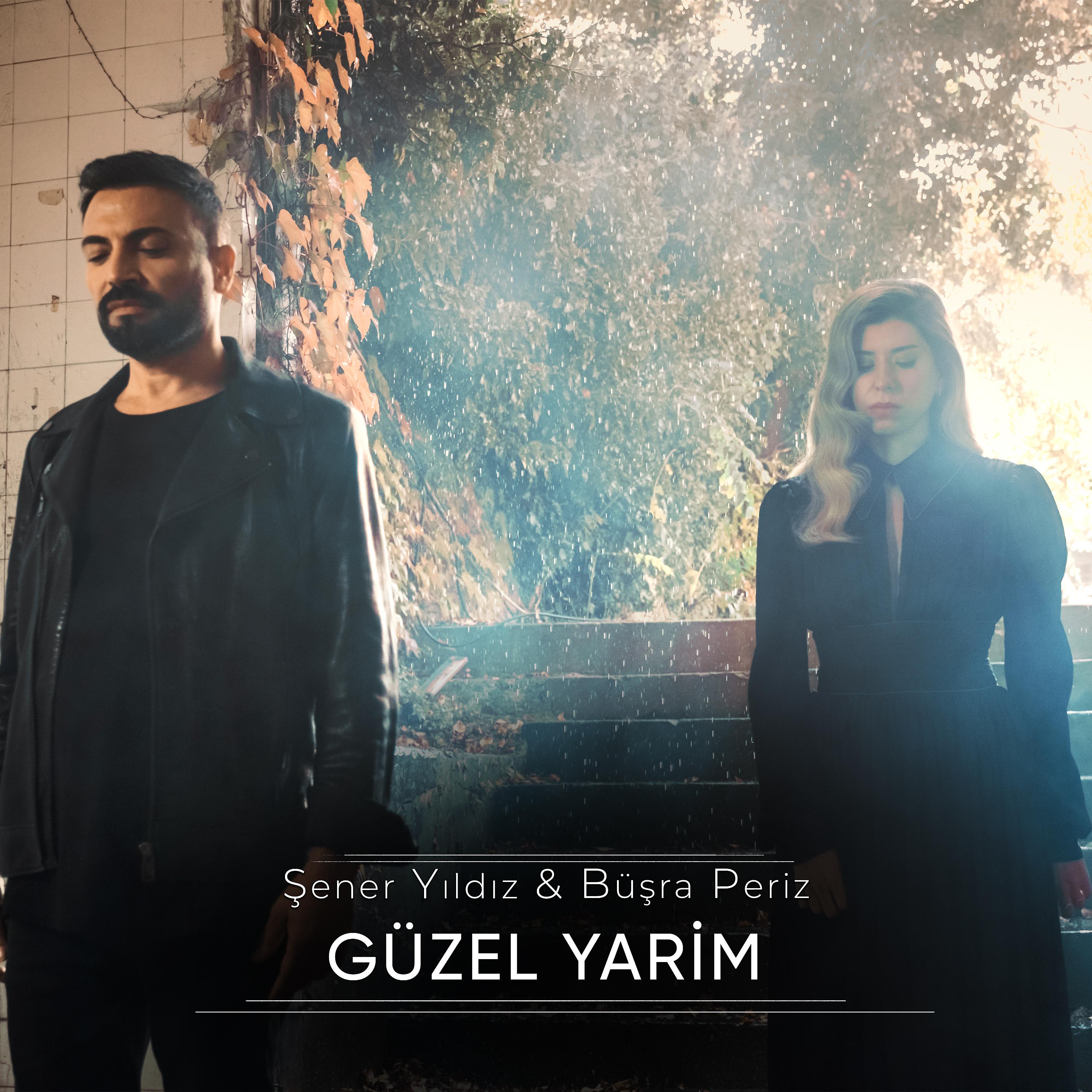 Постер альбома Güzel Yarim