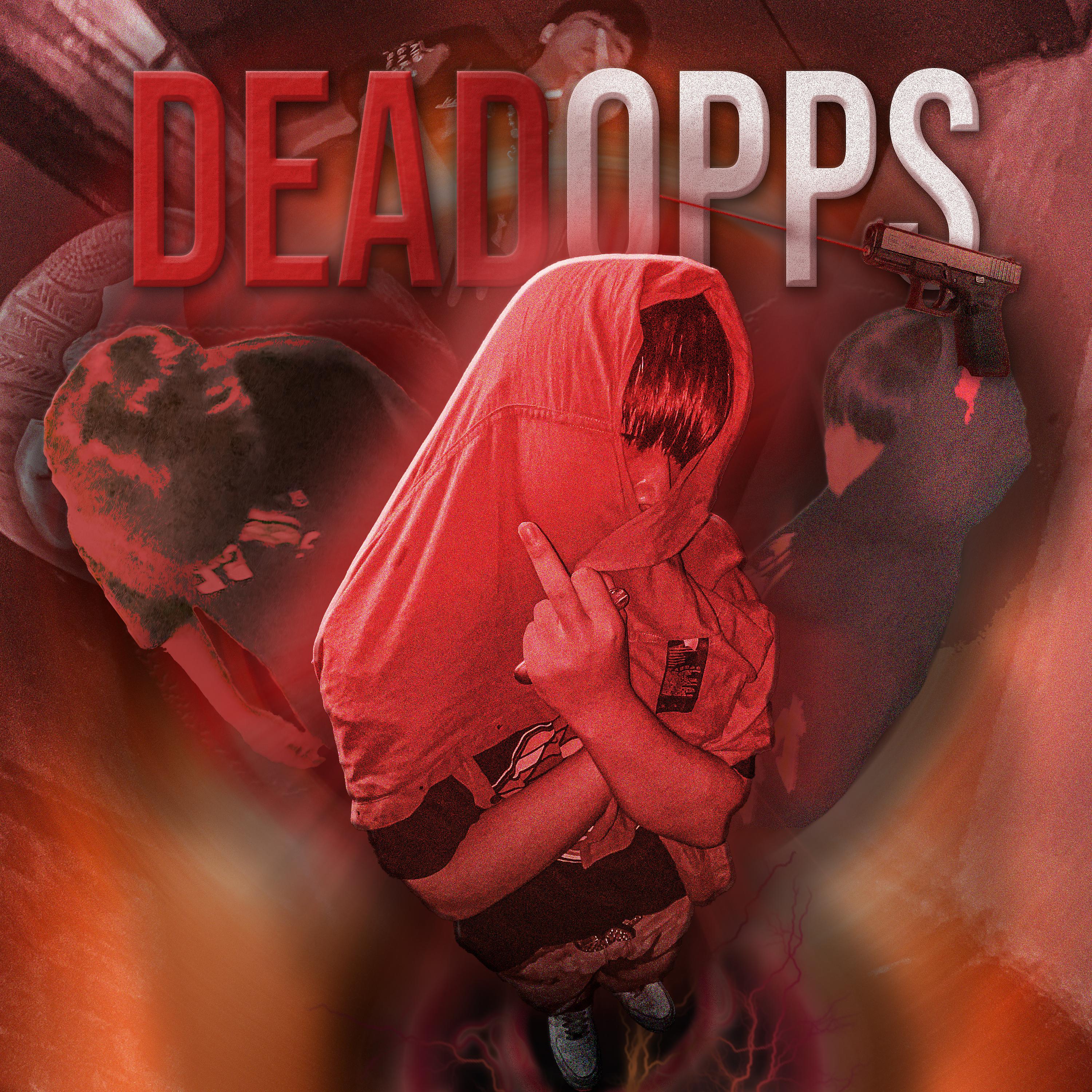 Постер альбома Deadopps