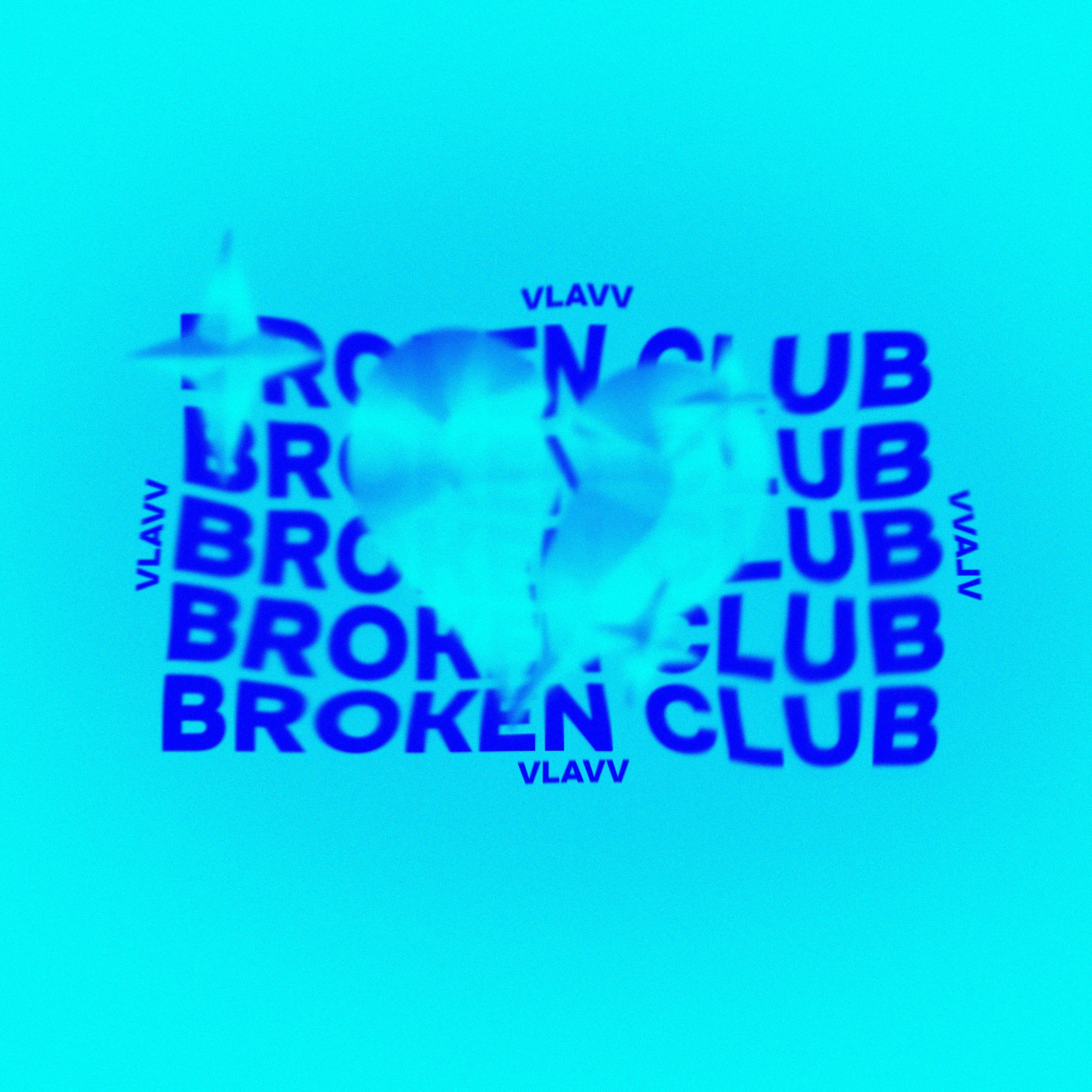 Постер альбома Broken Club (Intro)