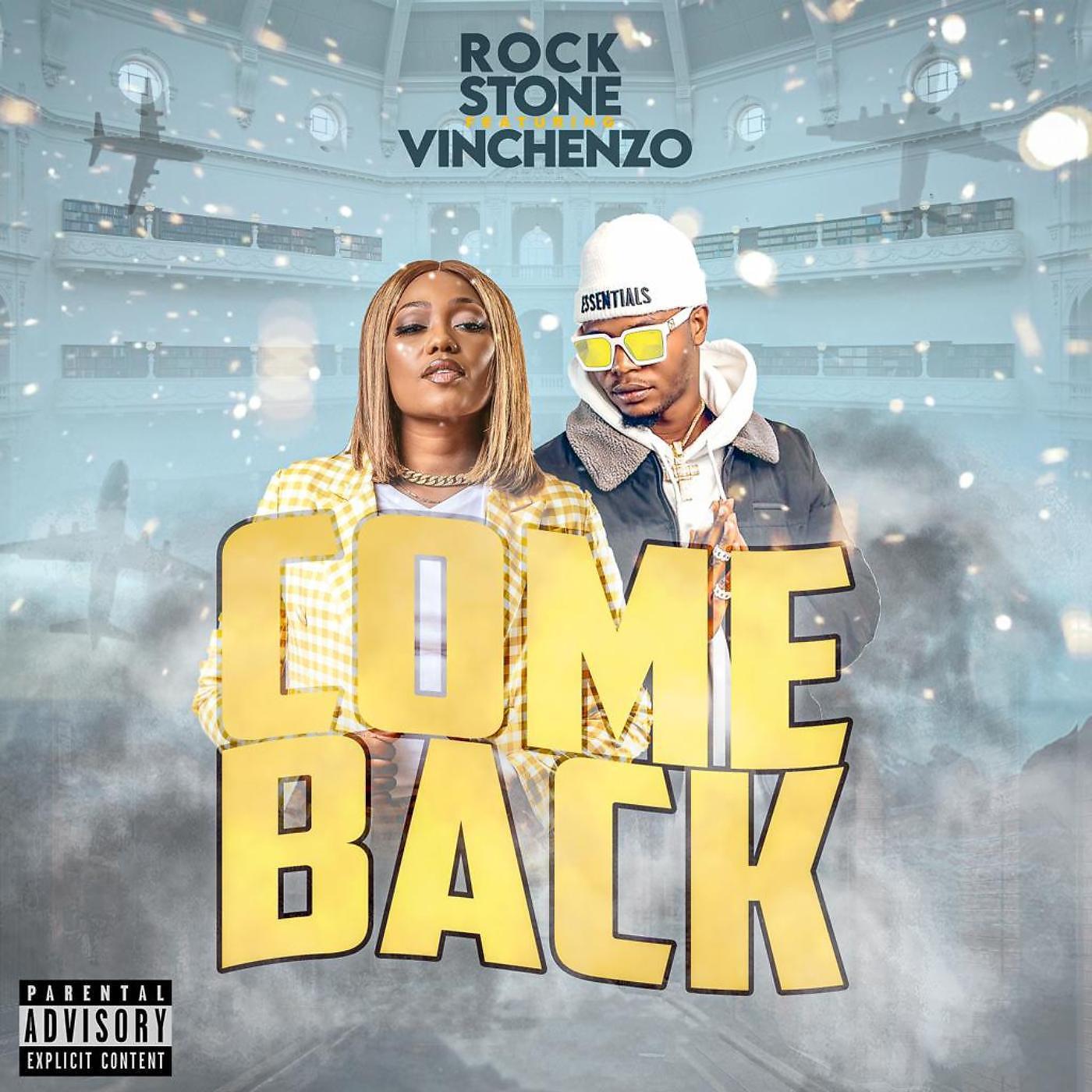 Постер альбома Come Back (feat. Vinchenzo)