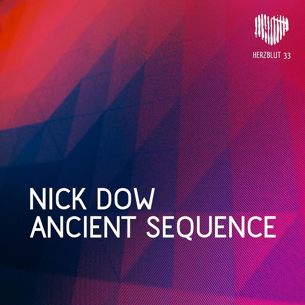 Nick Dow - Living Shadow