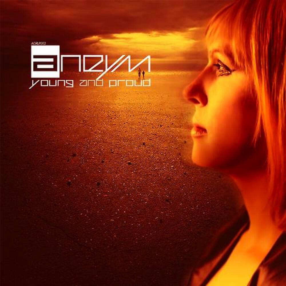 Mango, Aneym & Richard Aarden - Soulmates (Original Mix)