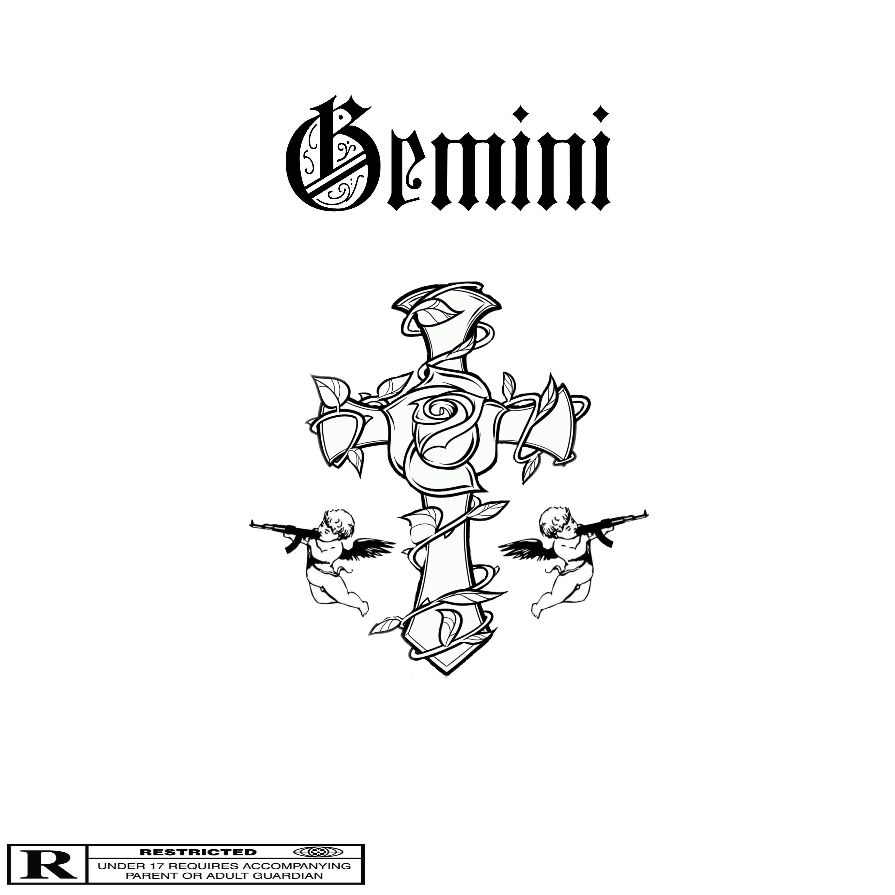 Постер альбома Gemini