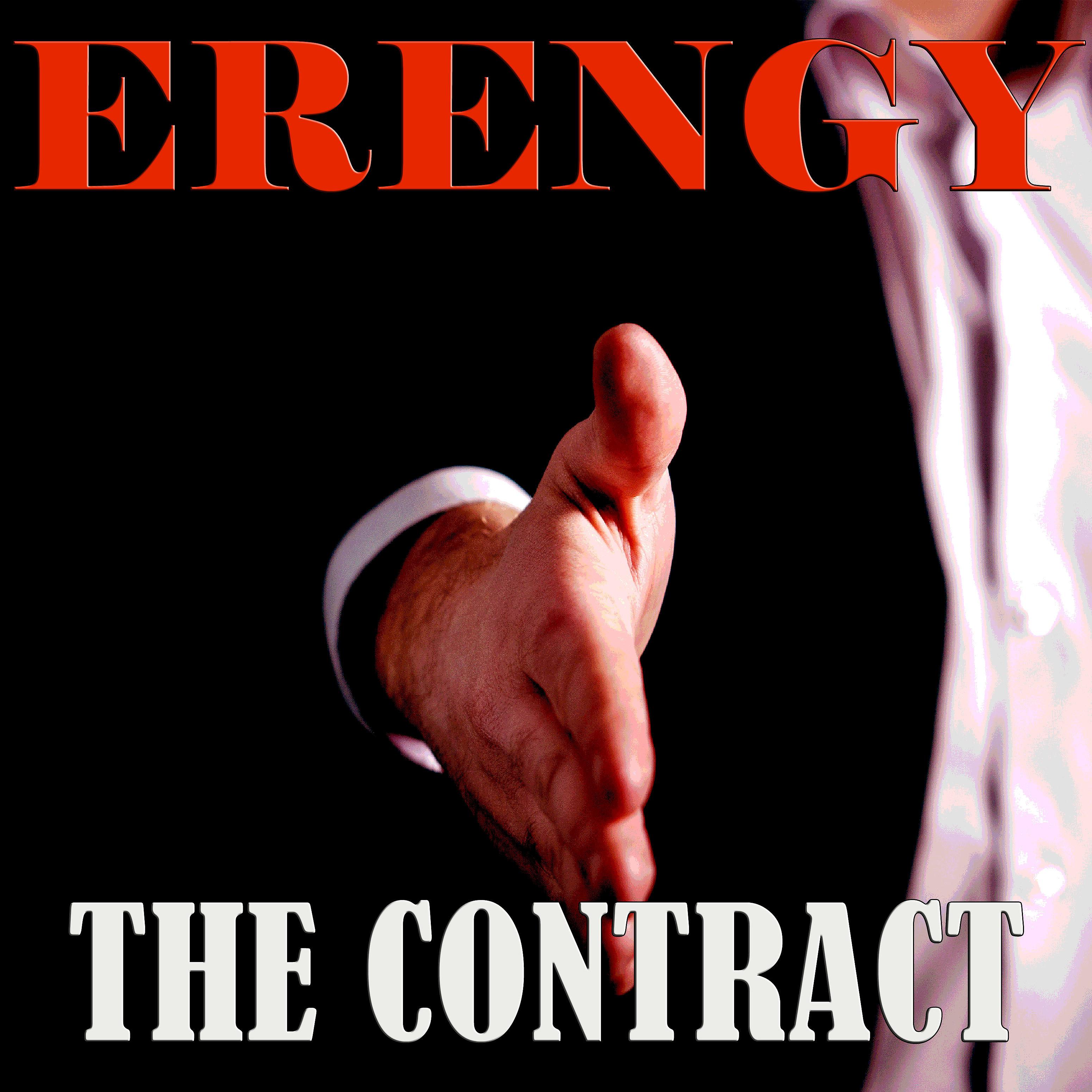 Постер альбома The Contract