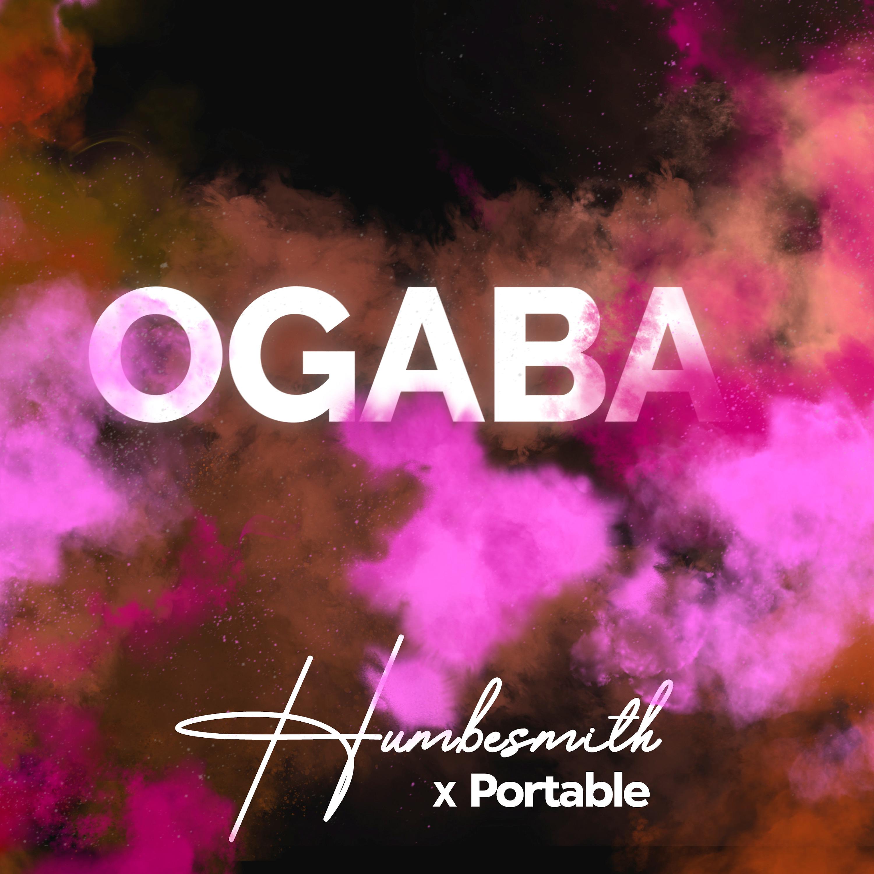 Постер альбома Ogaba