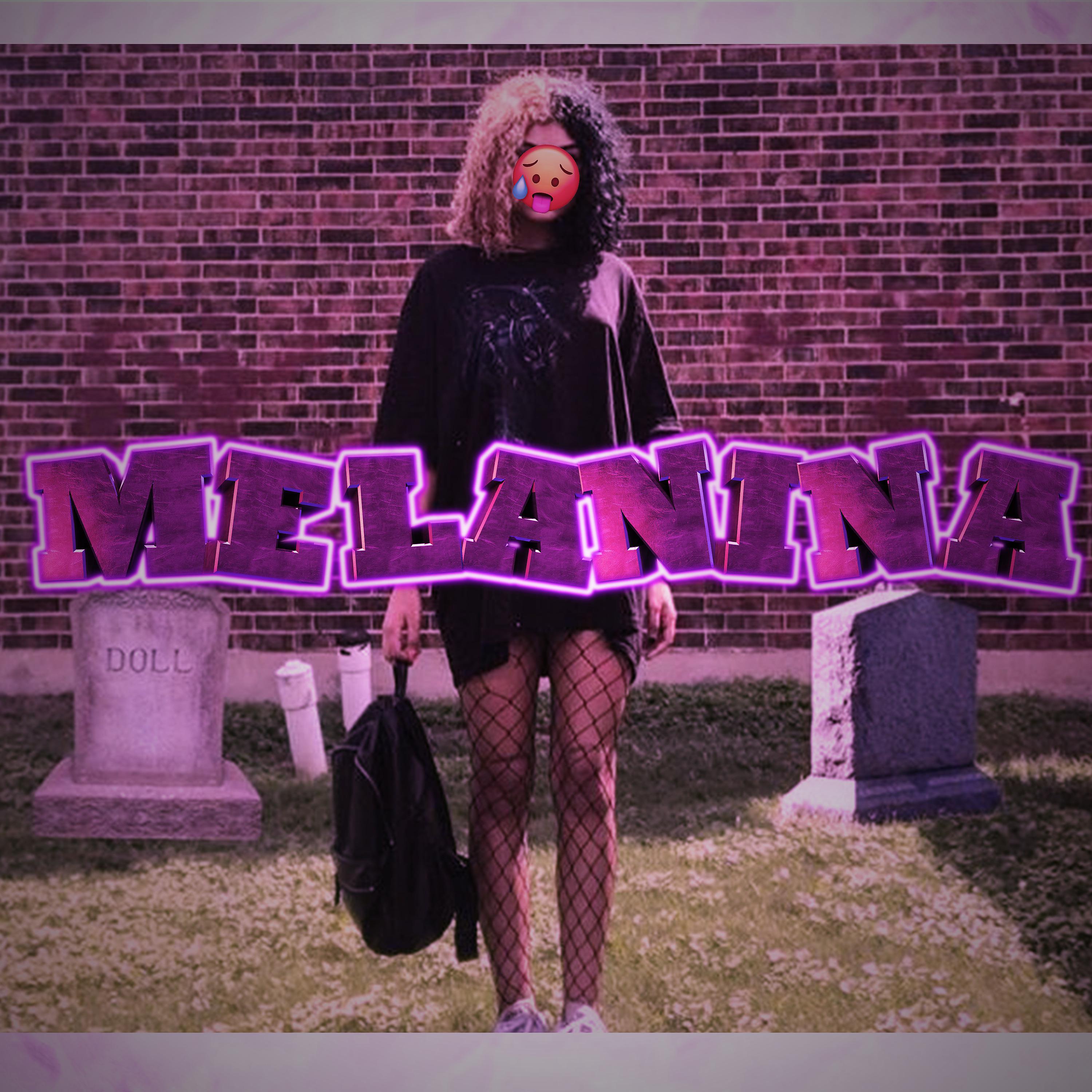 Постер альбома Melanina