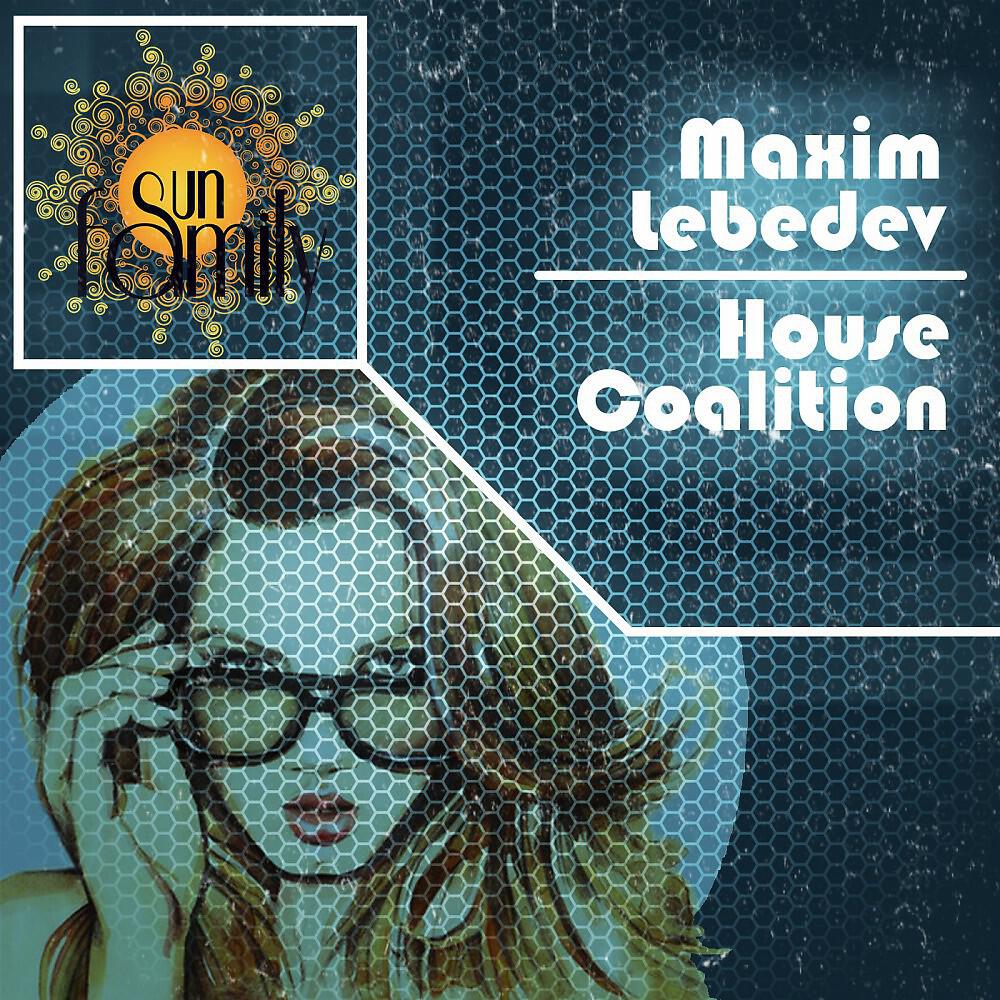 Maxim Lebedev - In Concert (Original Mix)