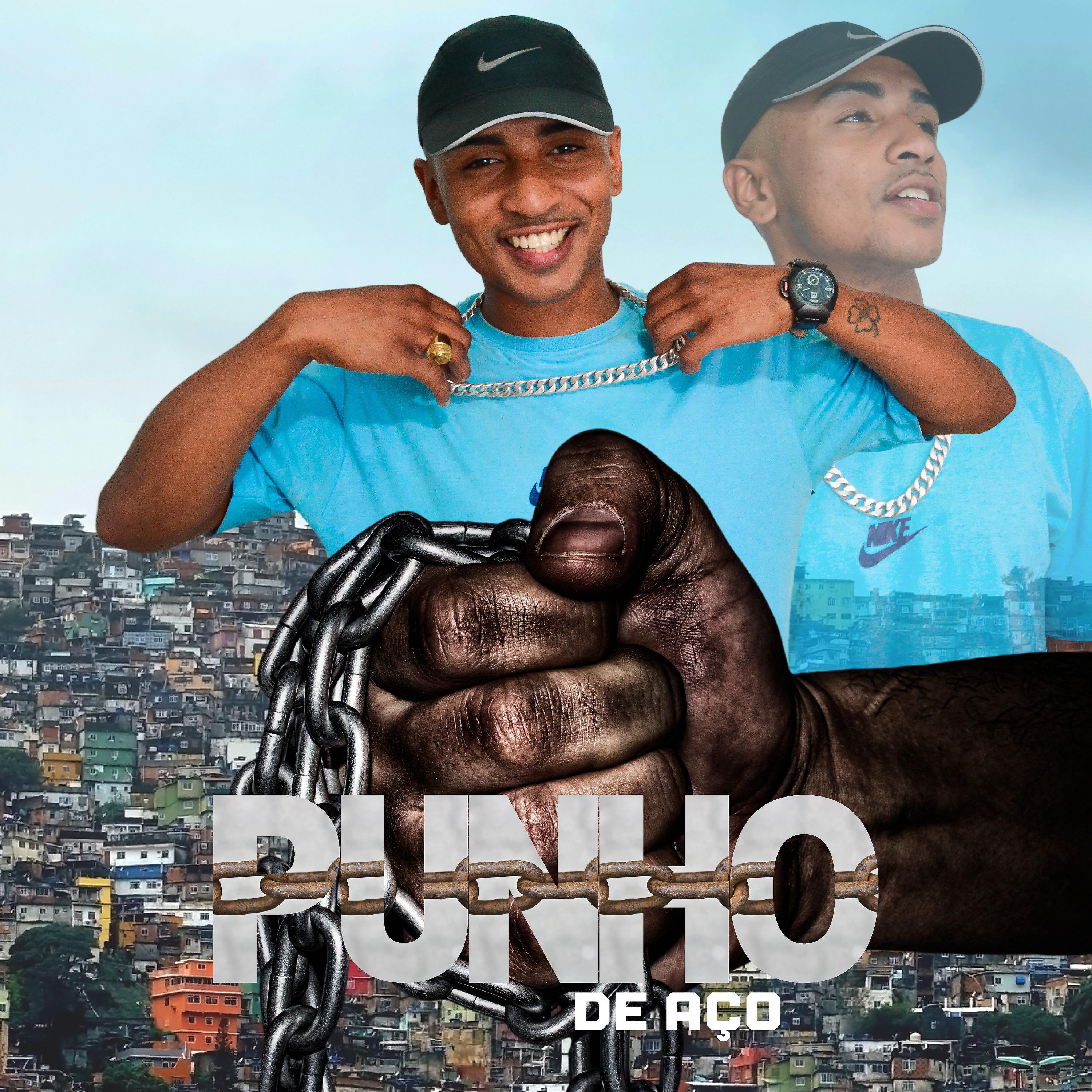 Постер альбома Punho de Aço