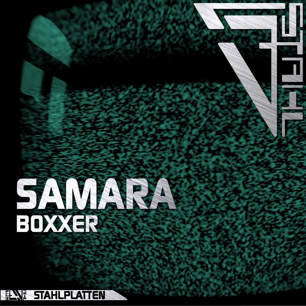 Boxxer - You Are My Soul (Tony Bioflex Remix)
