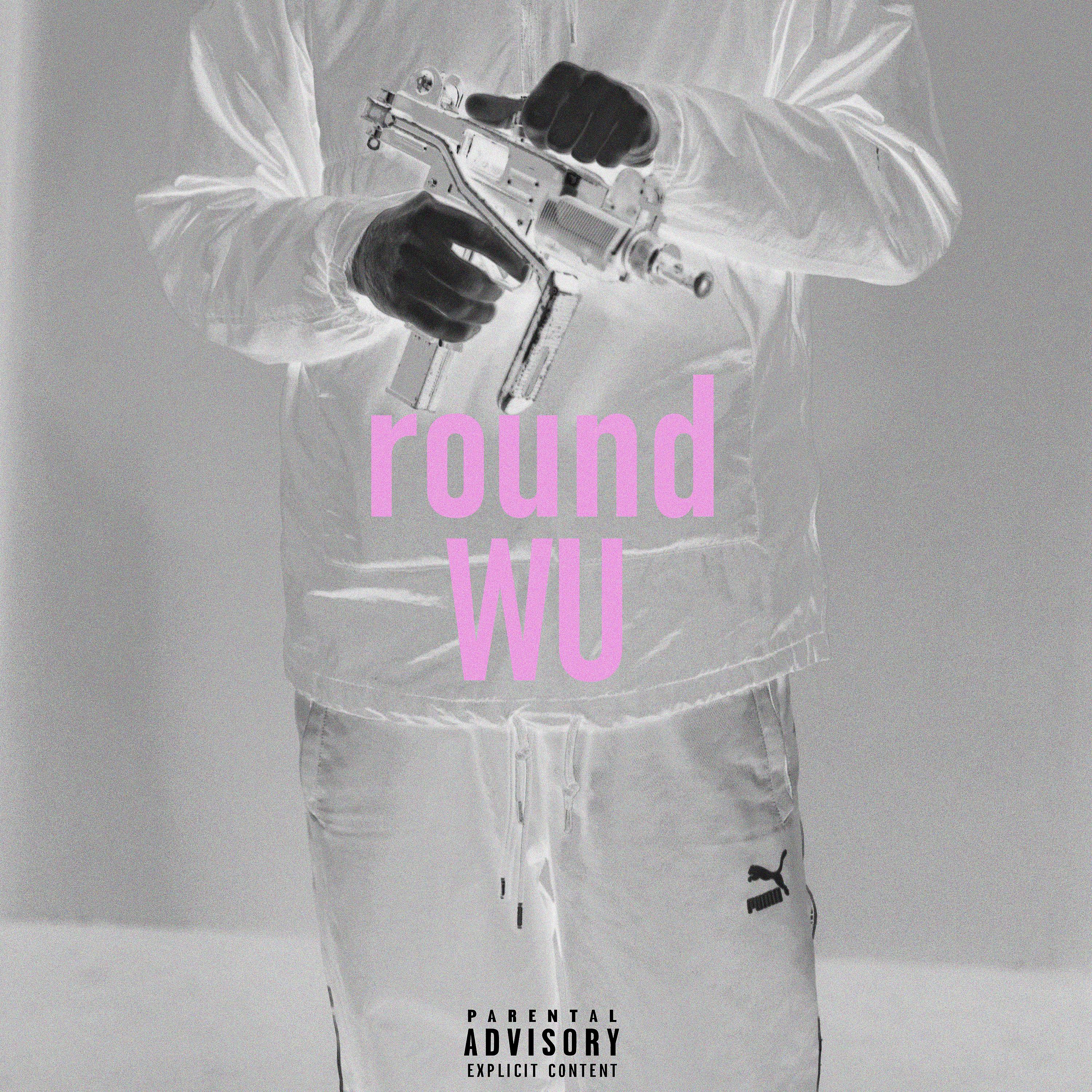 Постер альбома Round Wu