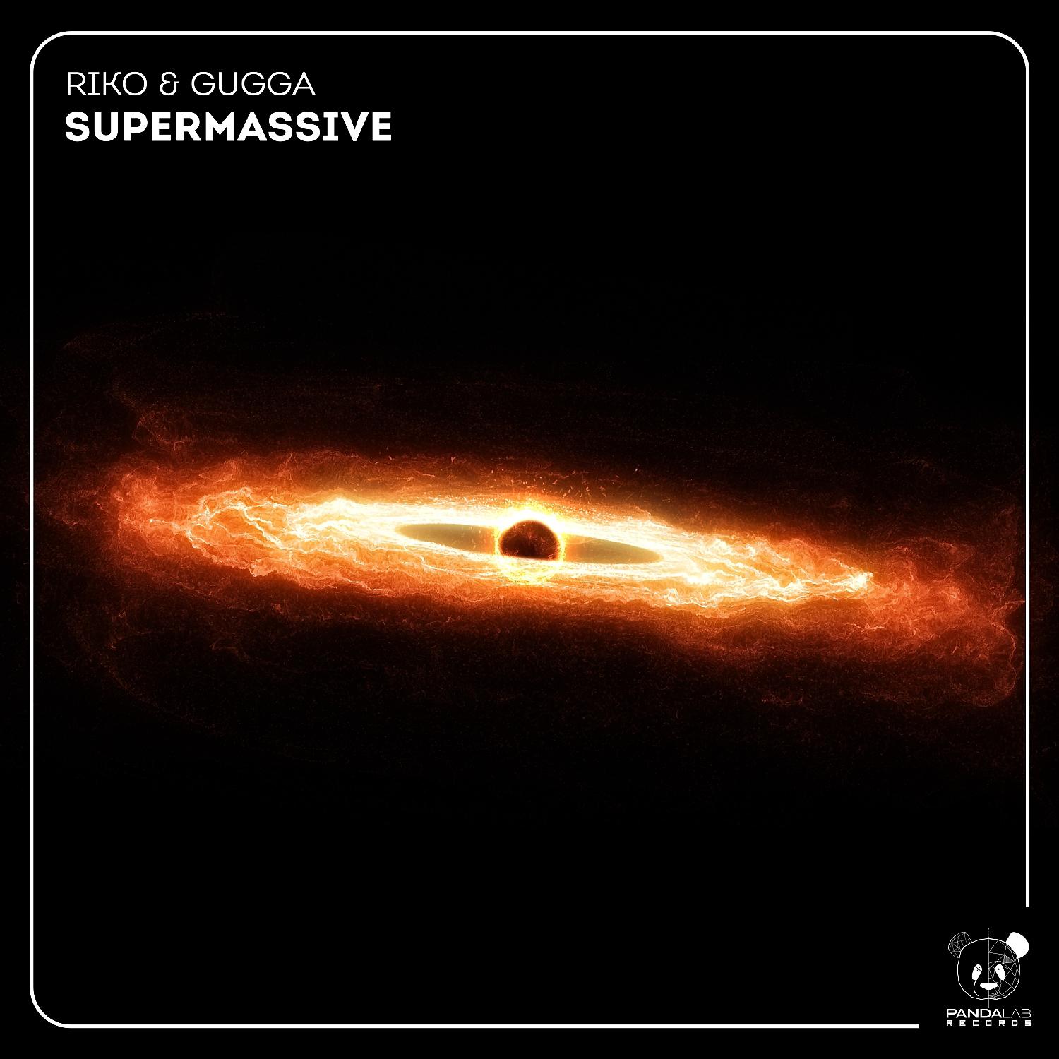 Постер альбома Supermassive