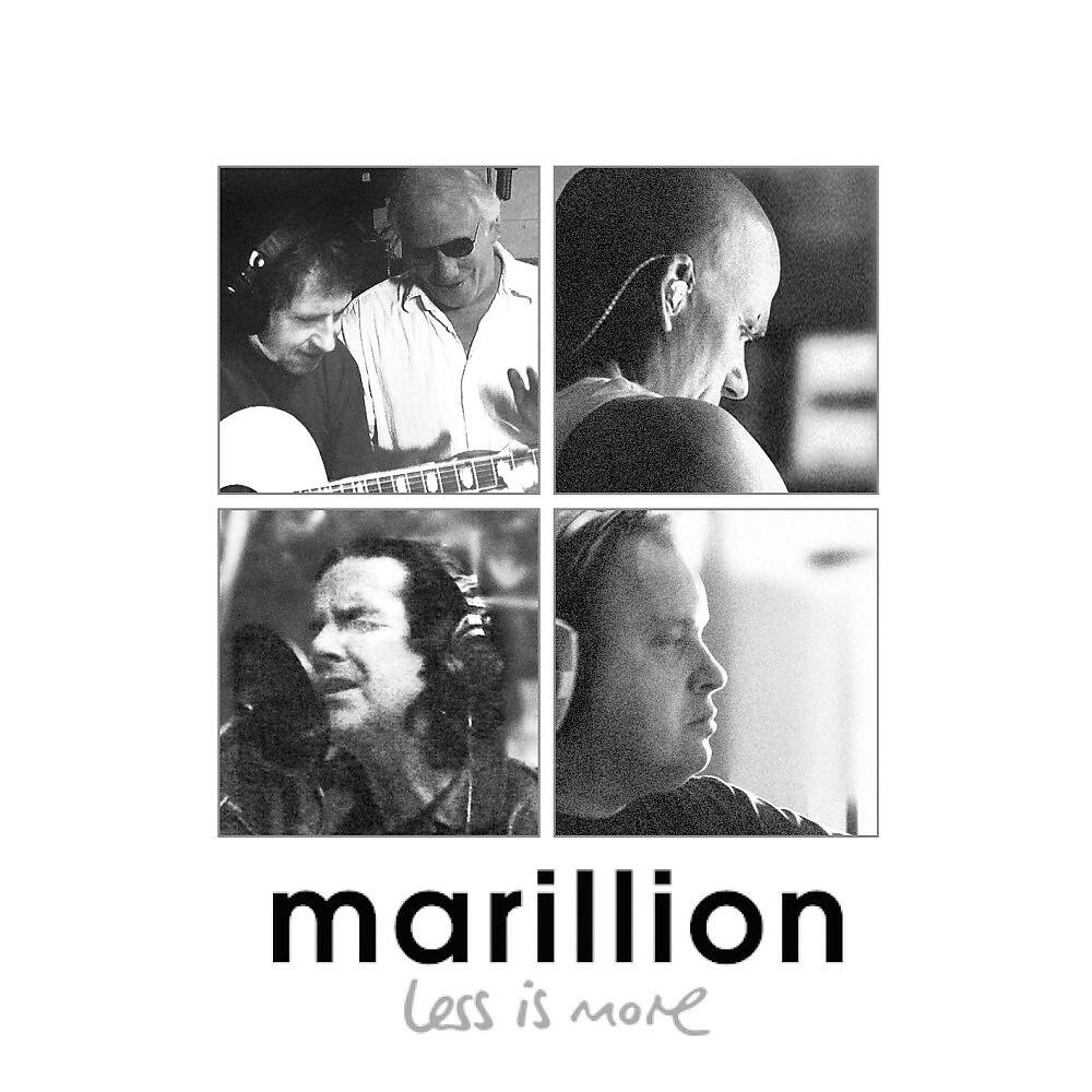 Marillion - Wrapped Up In Time