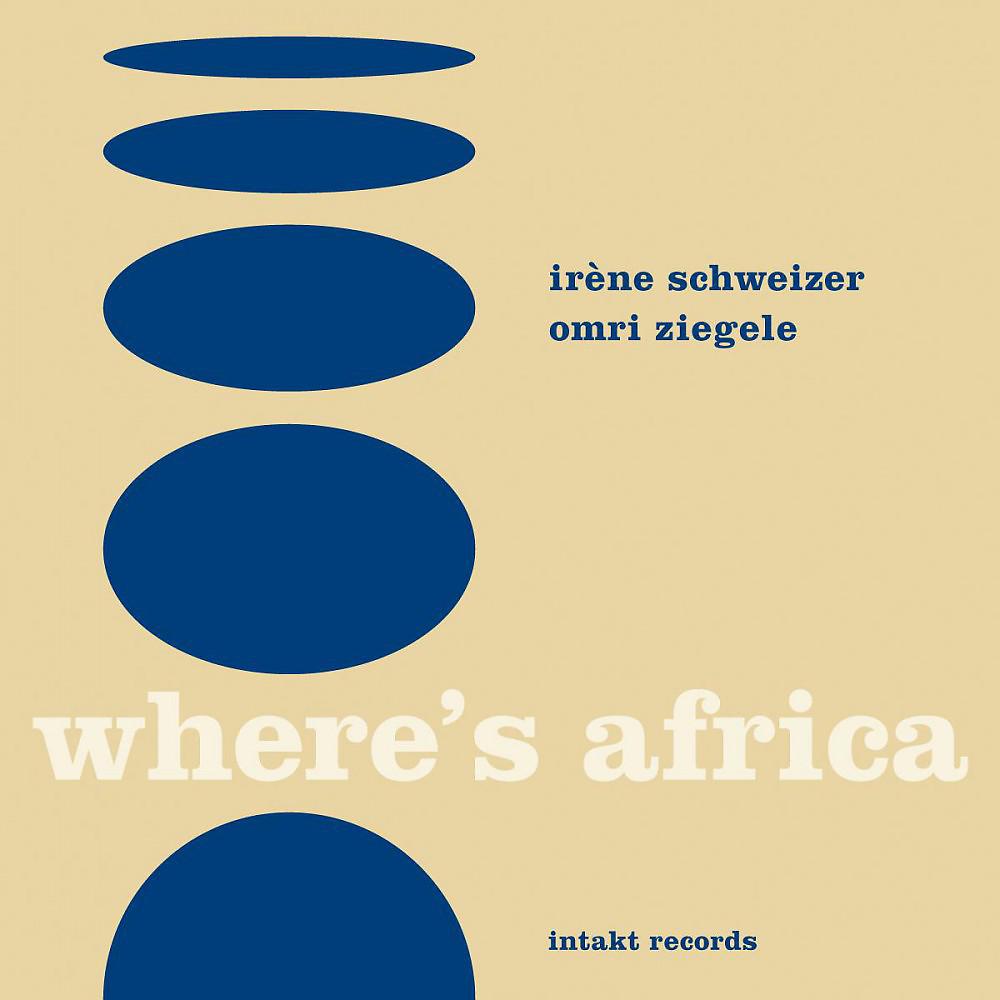 Постер альбома Where's Africa