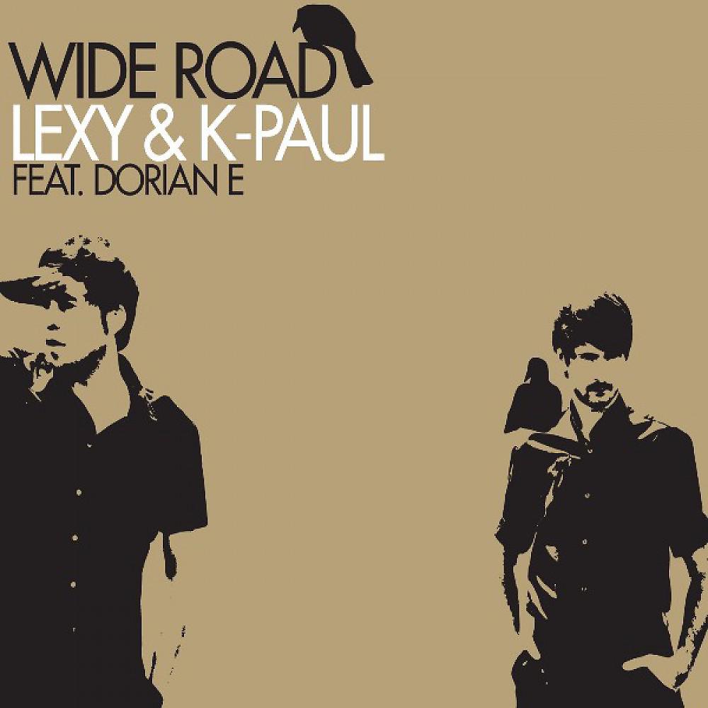 Постер альбома Wide Road