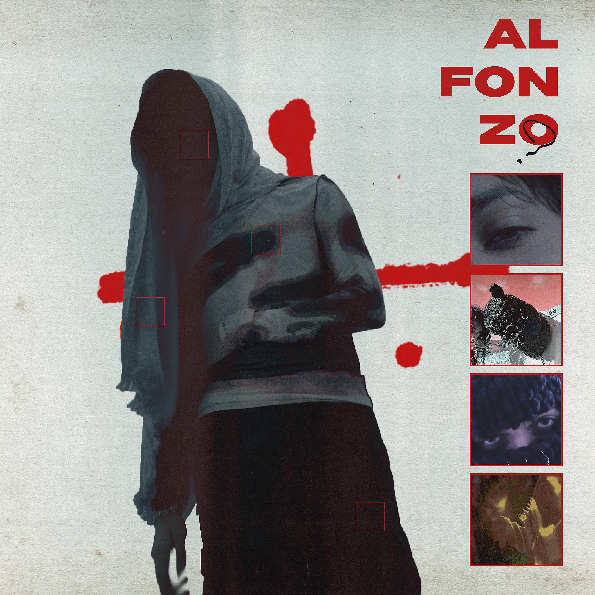 Постер альбома Alfonzo