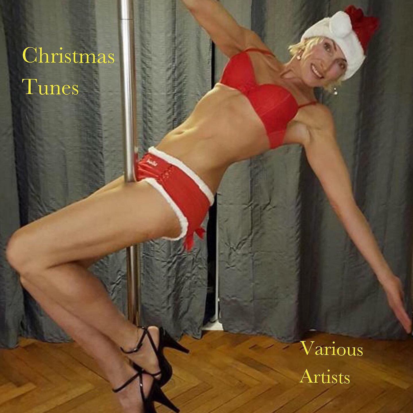 Постер альбома Christmas Tunes