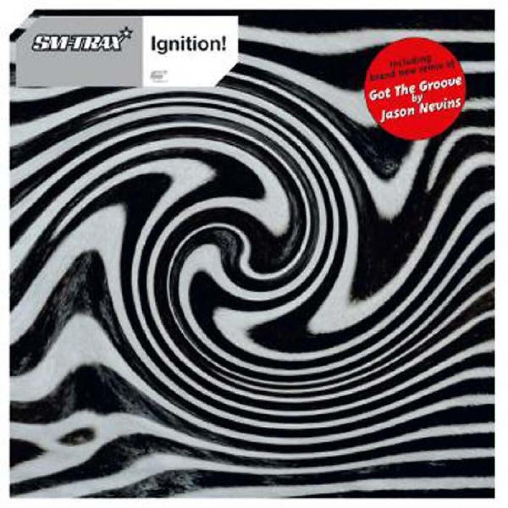 SM-Trax - Ignition! (Sm in Motion Mix)