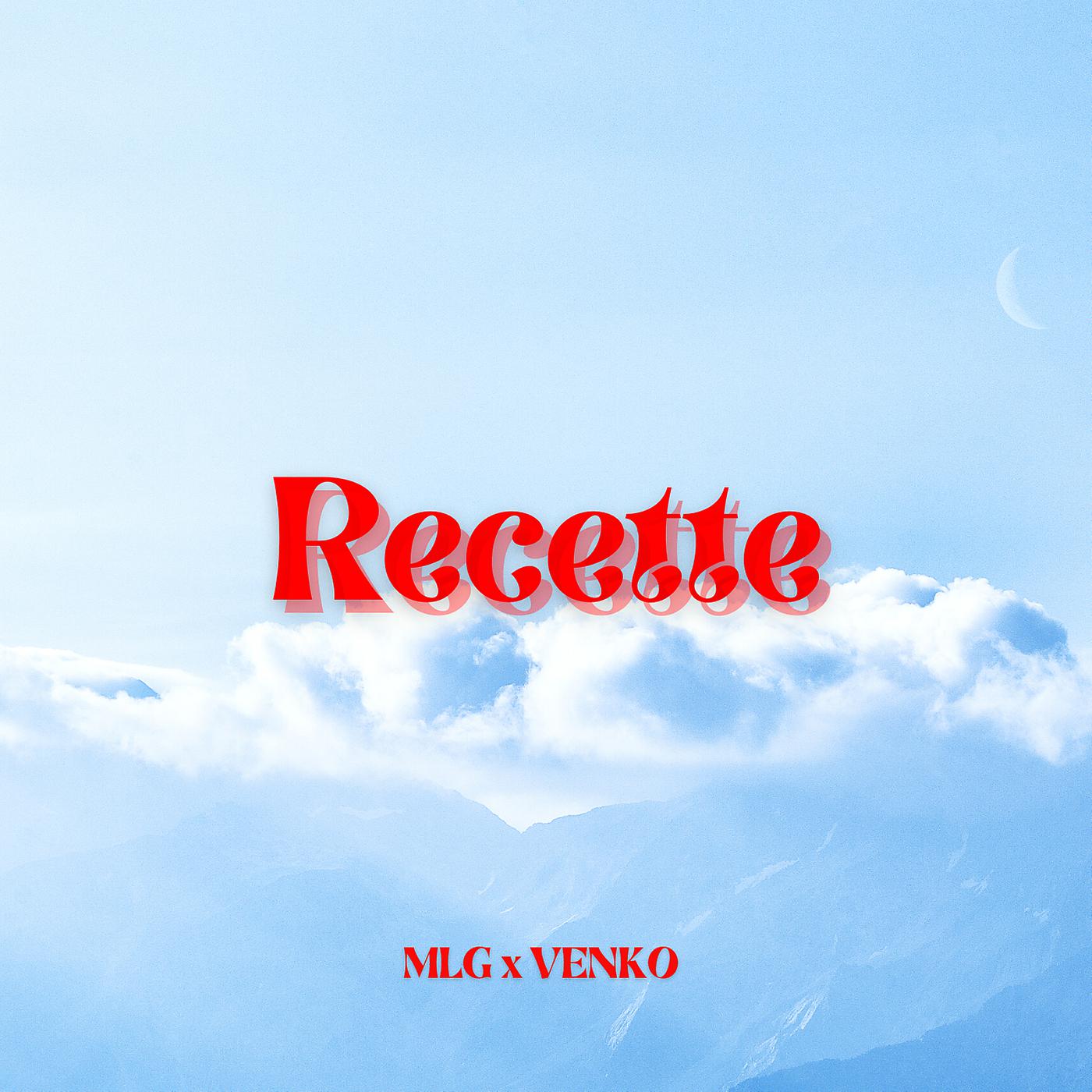 Постер альбома Recette