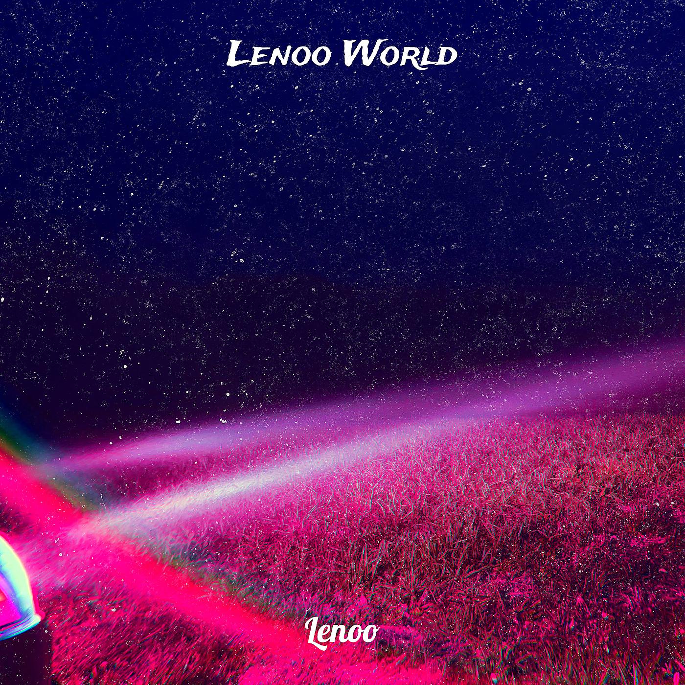 Постер альбома Lenoo World