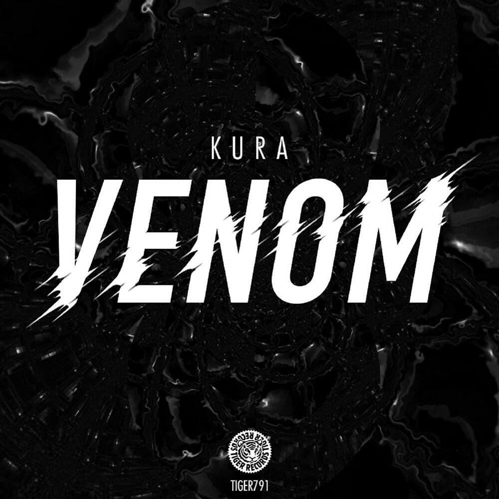 KURA - Venom (Radio Edit)