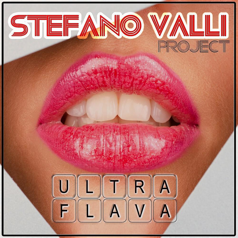 Stefano Valli Project - Ultra Flava (DJ Global Byte Hard Sex Remix)
