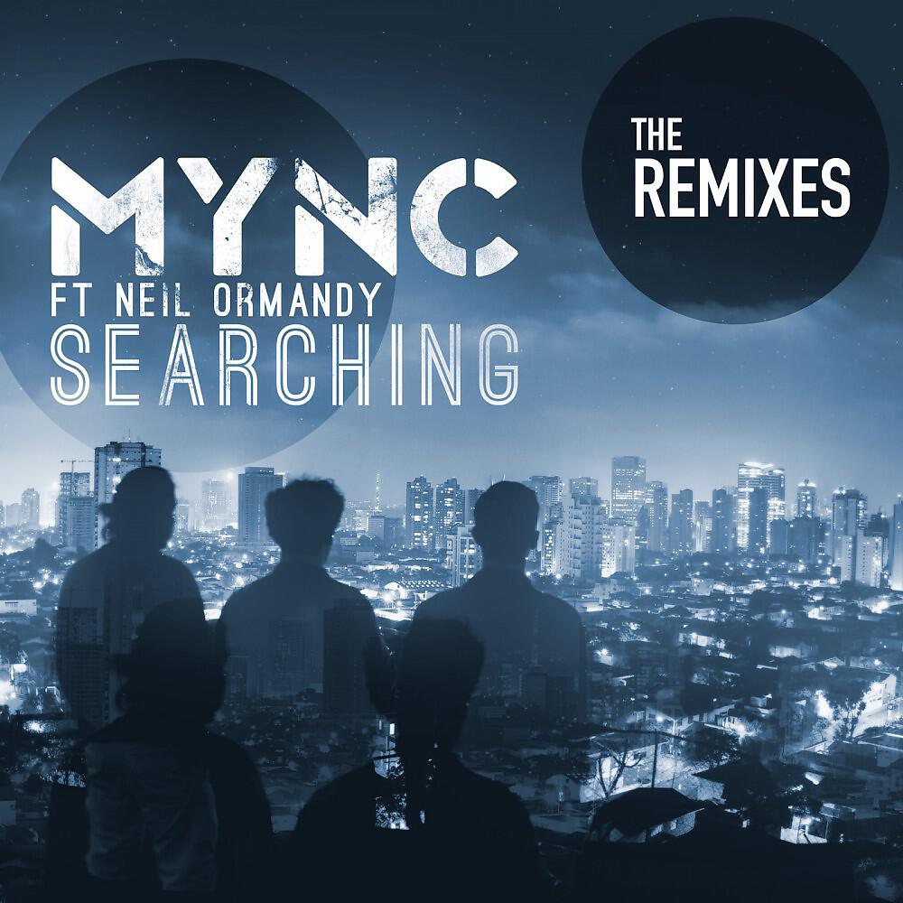 MYNC - Searching (New World Sound Remix)