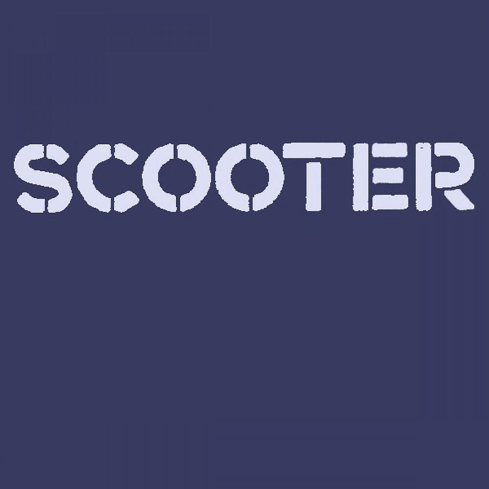 Scooter - The Pusher 2